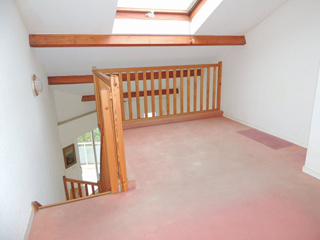 Appartement Les Sables D Olonne 2 pièce(s) 32.95 m2