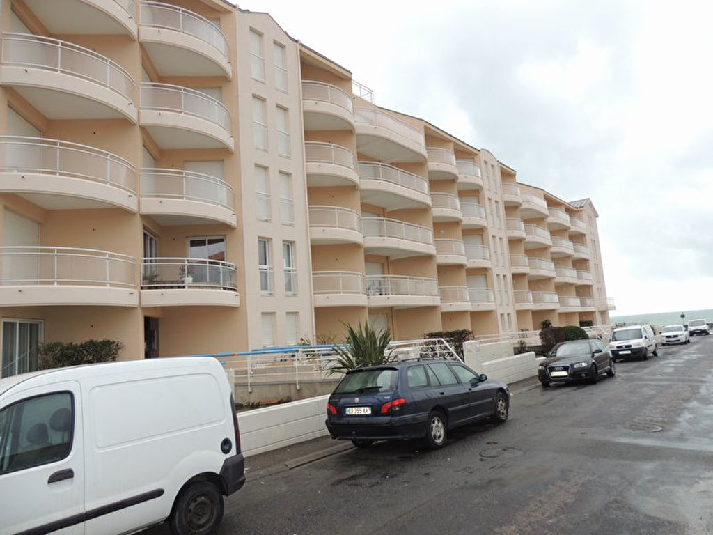 Appartement Les Sables D Olonne 2 pièce(s) 32.95 m2