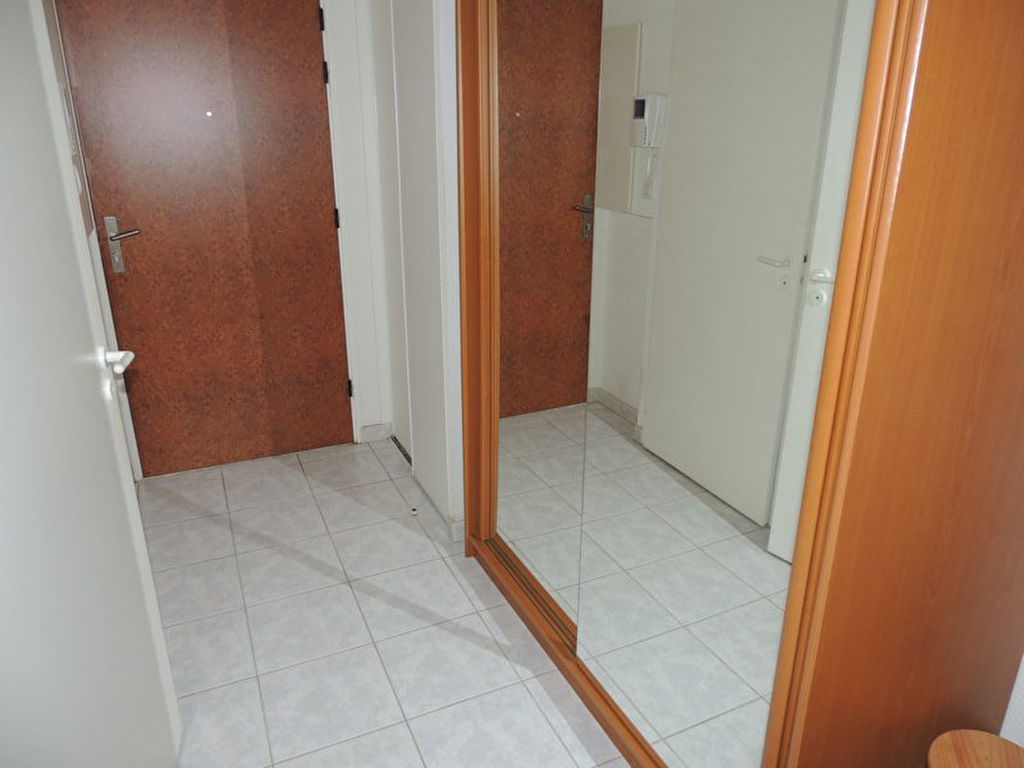 Appartement Les Sables D Olonne 2 pièce(s) 32.95 m2