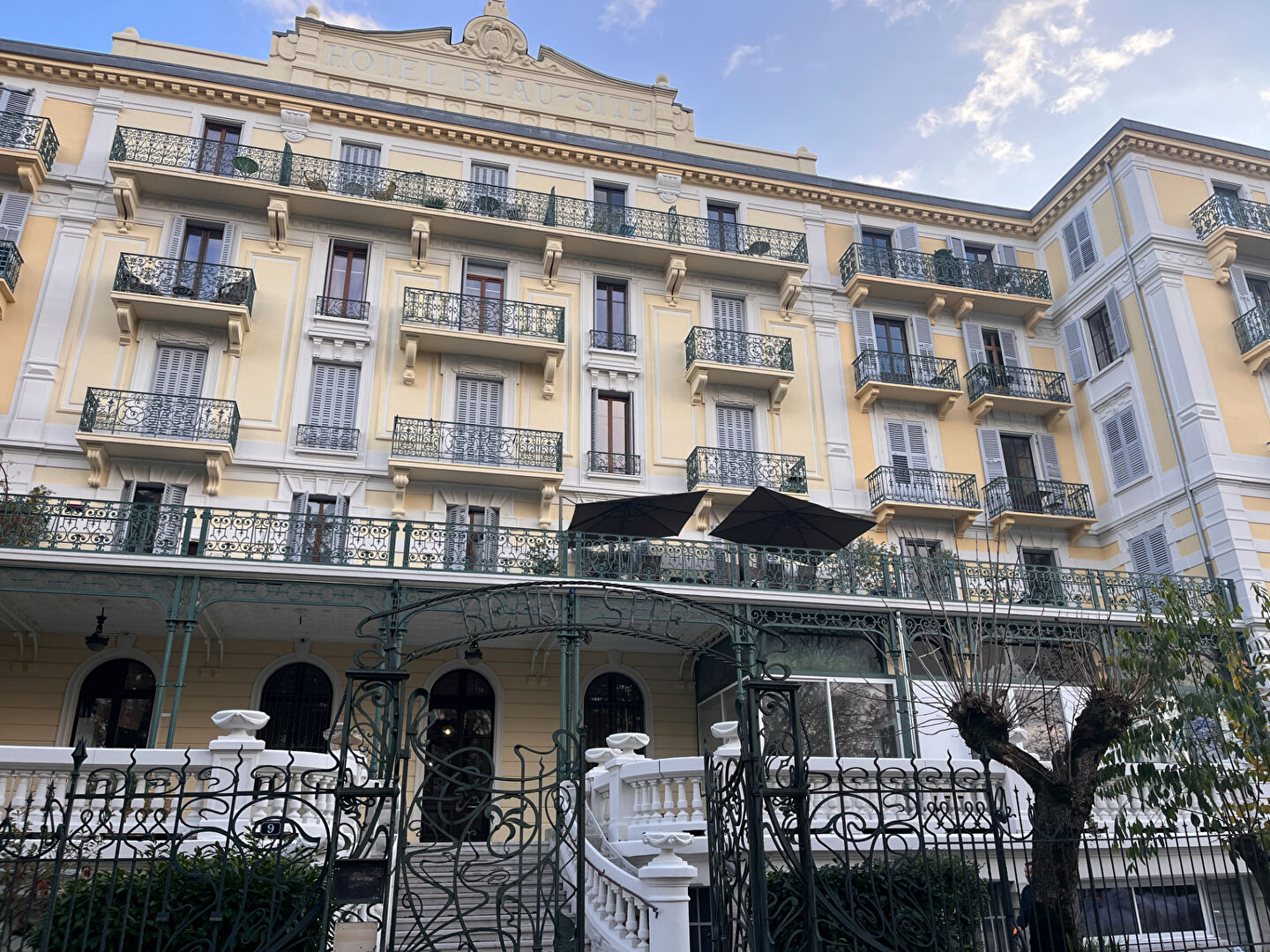 Photo EXCLUSIVITE STUDIO MEUBLE AIX-LES-BAINS image 2/6