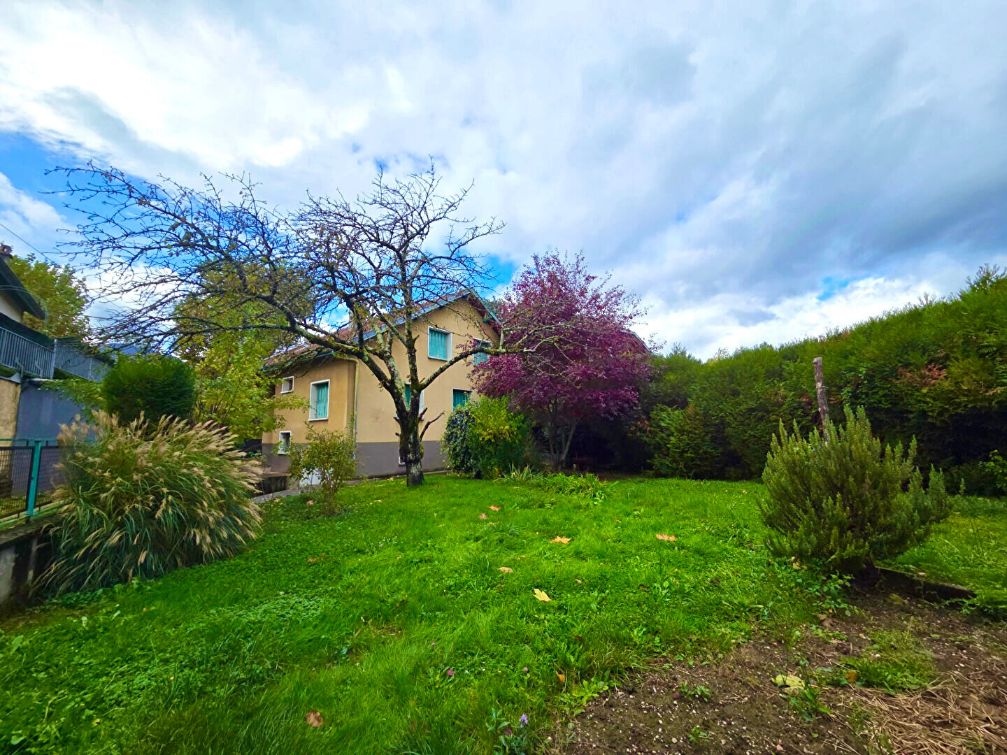 Agence immobilière de RivierAlp'Immo