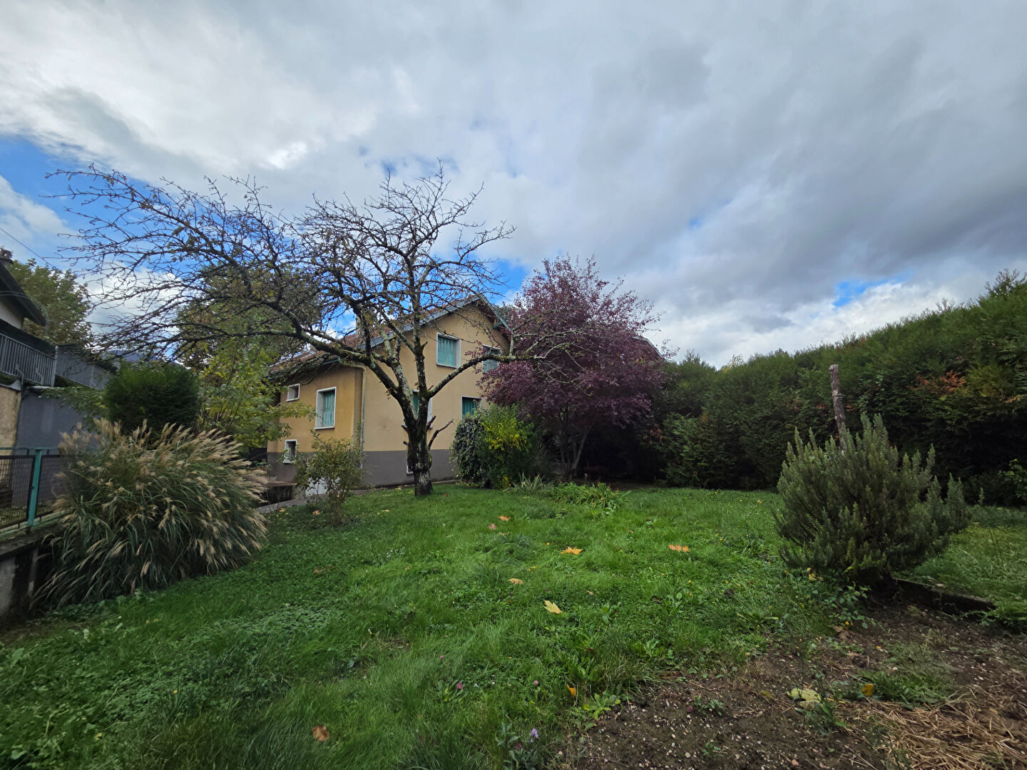 Photo EXCLUSIVITE VISITE LIBRE  SAMEDI 15 NOVEMBRE 2025  10H 12H Maison Aix Les Bains 7 pièce(s) 162 m2 image 6/6