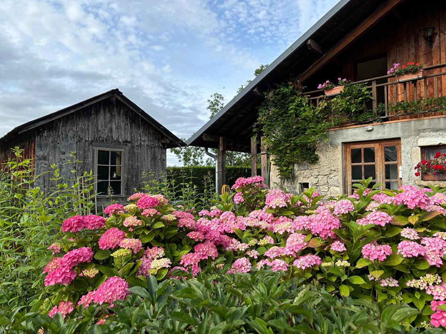Photo MAISON  MONTCEL AVEC PISCINE et DEPENDANCE image 3/6