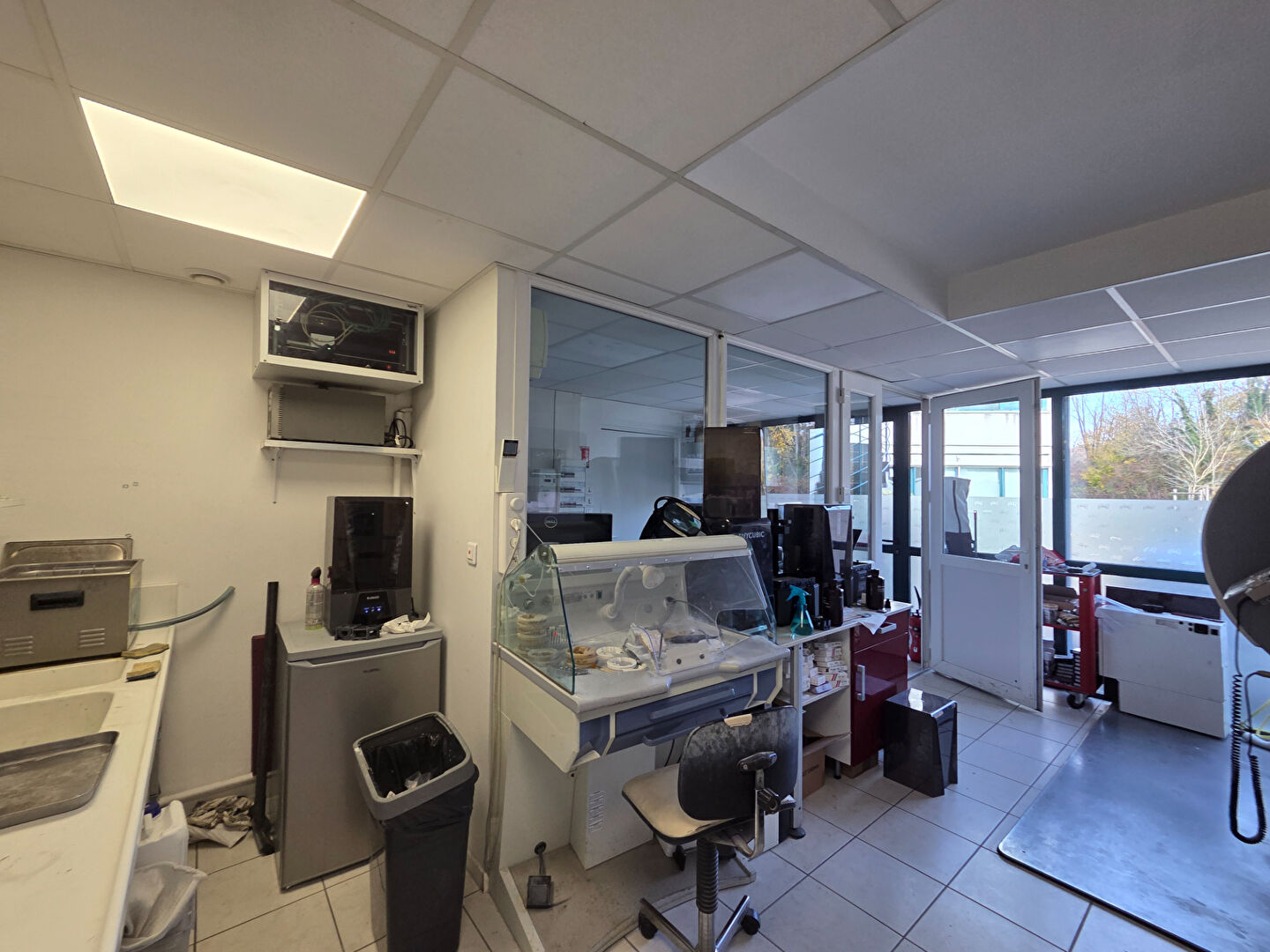 Agence immobilière de RivierAlp'Immo