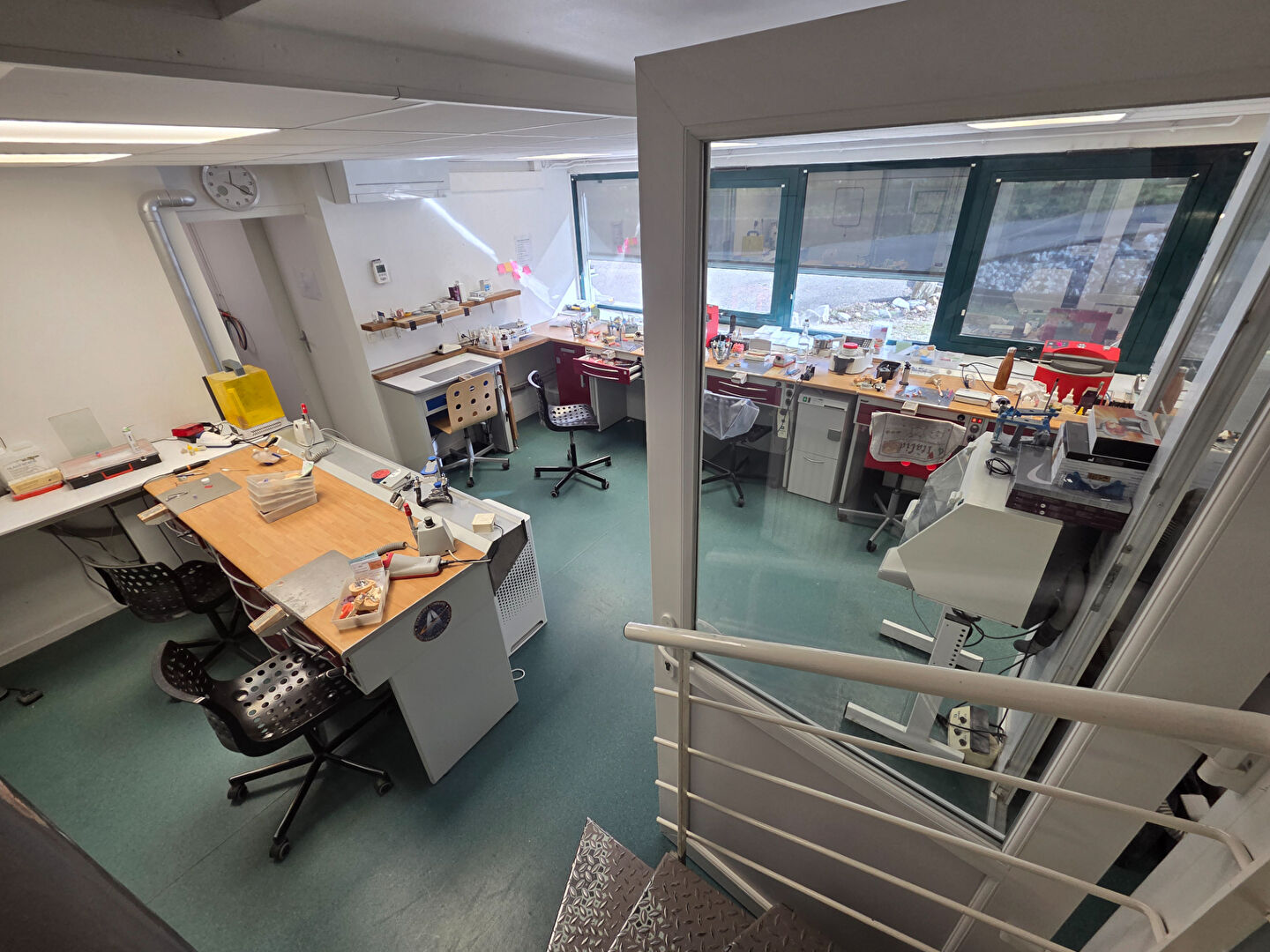 Agence immobilière de RivierAlp'Immo