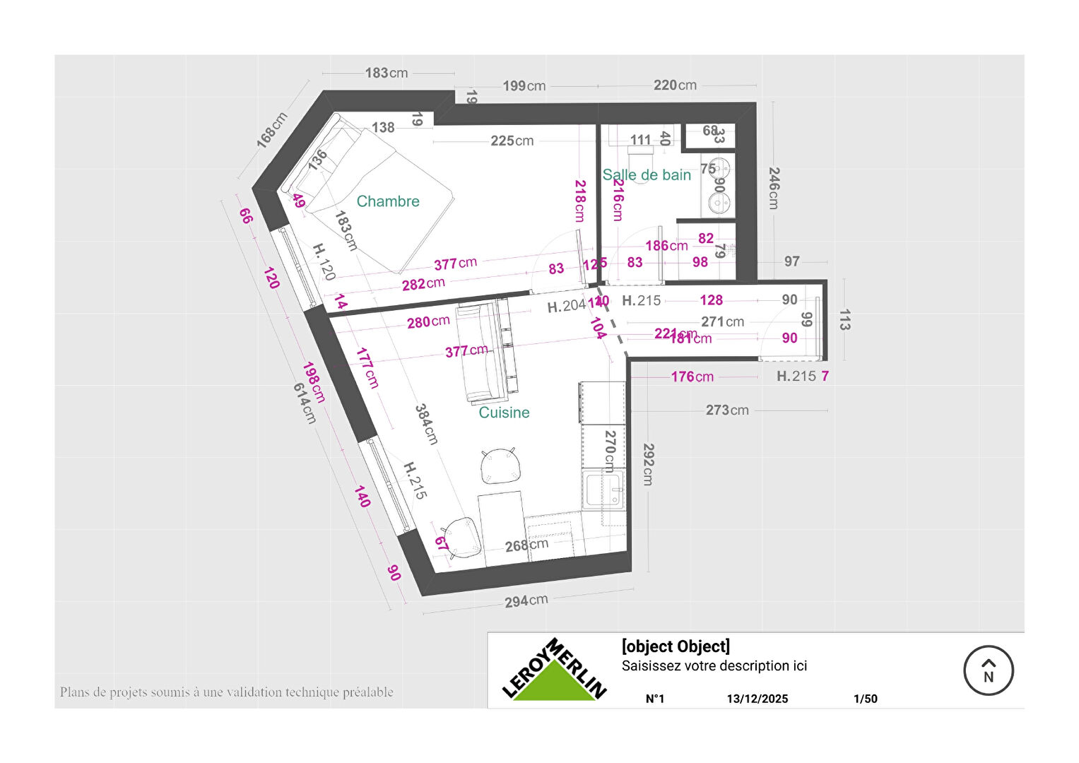 Agence immobilière de RivierAlp'Immo
