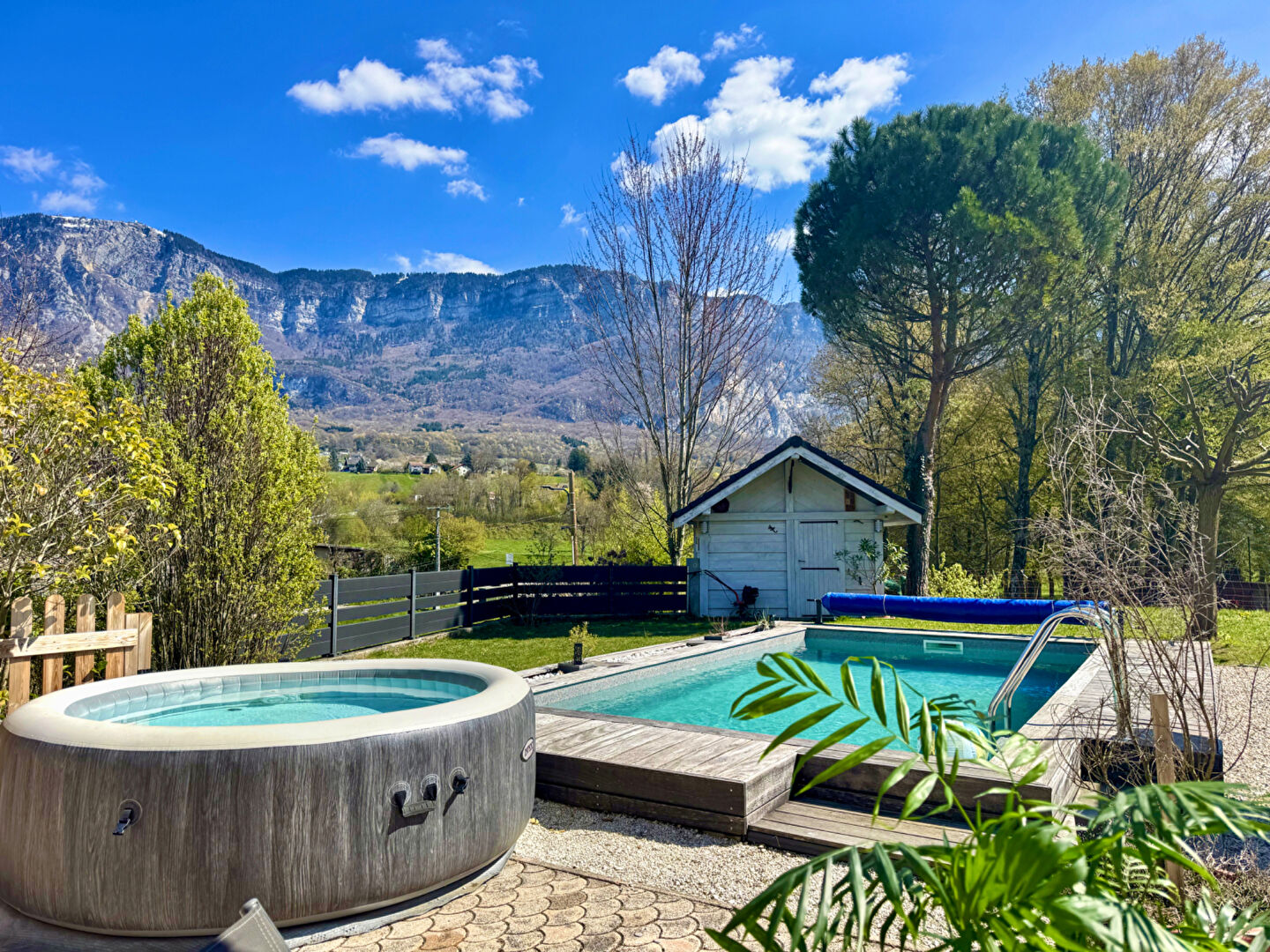 Agence immobilière de RivierAlp'Immo