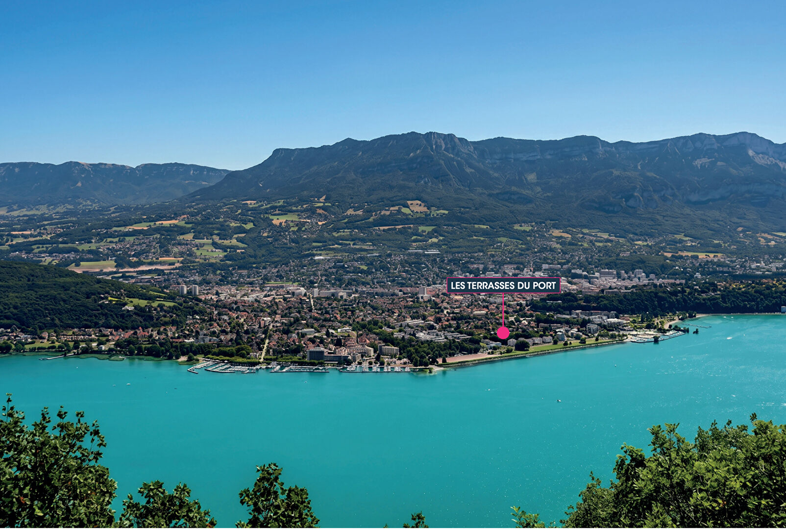Agence immobilière de RivierAlp'Immo