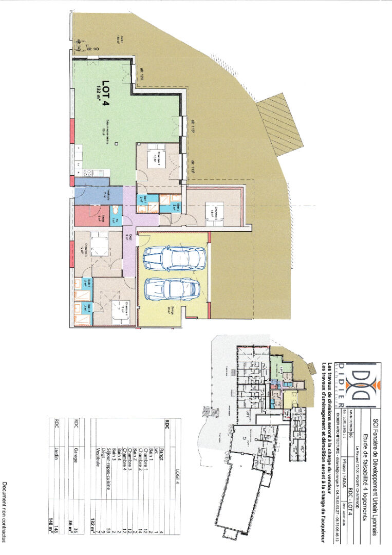 Agence immobilière de RivierAlp'Immo
