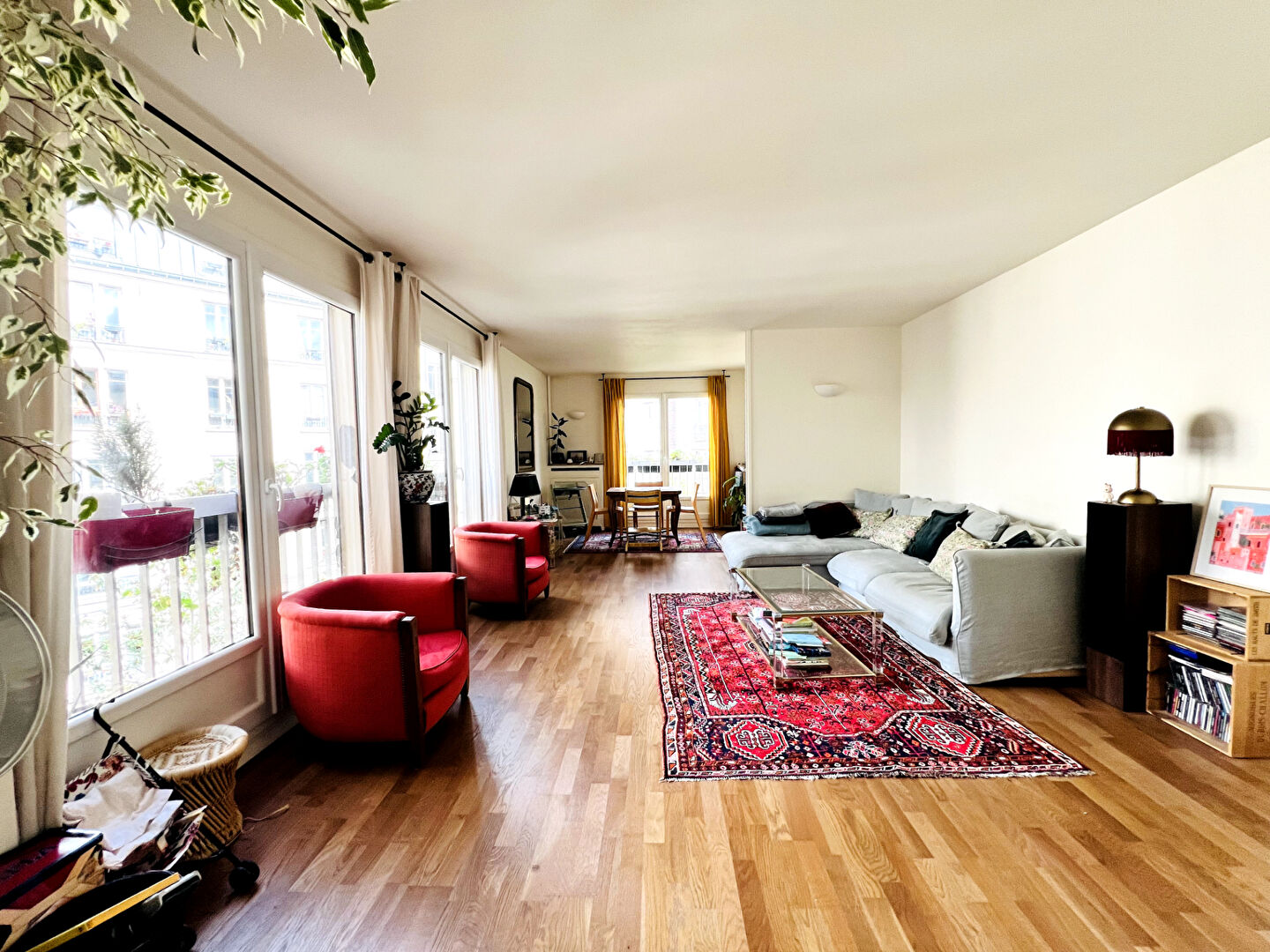 Agence immobilière de LA SIGNATURE