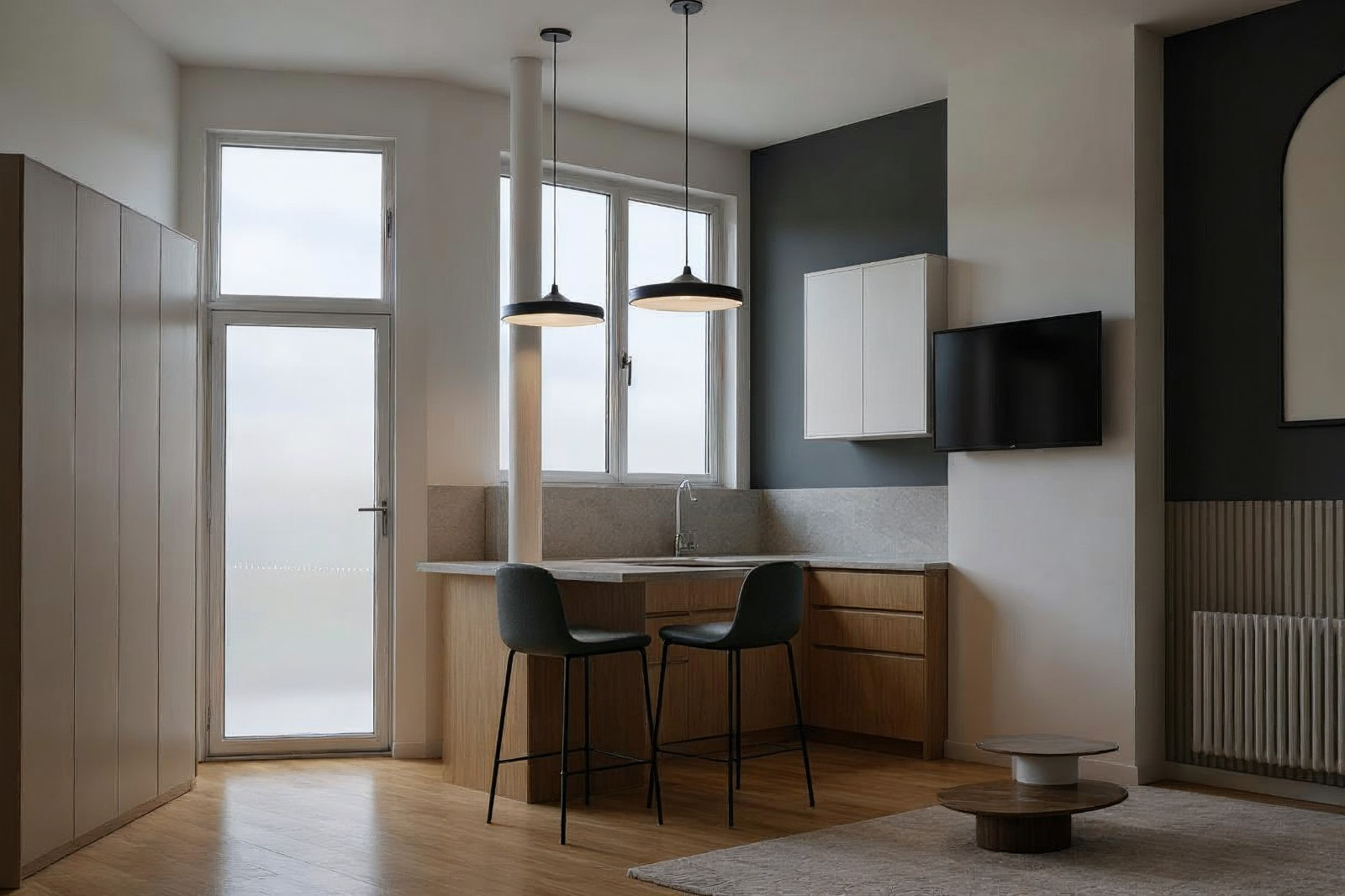 Agence immobilière de LA SIGNATURE