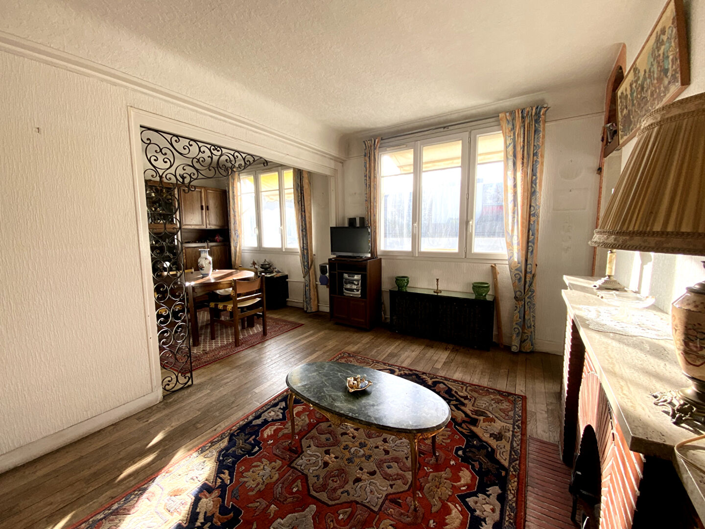 Agence immobilière de LA SIGNATURE