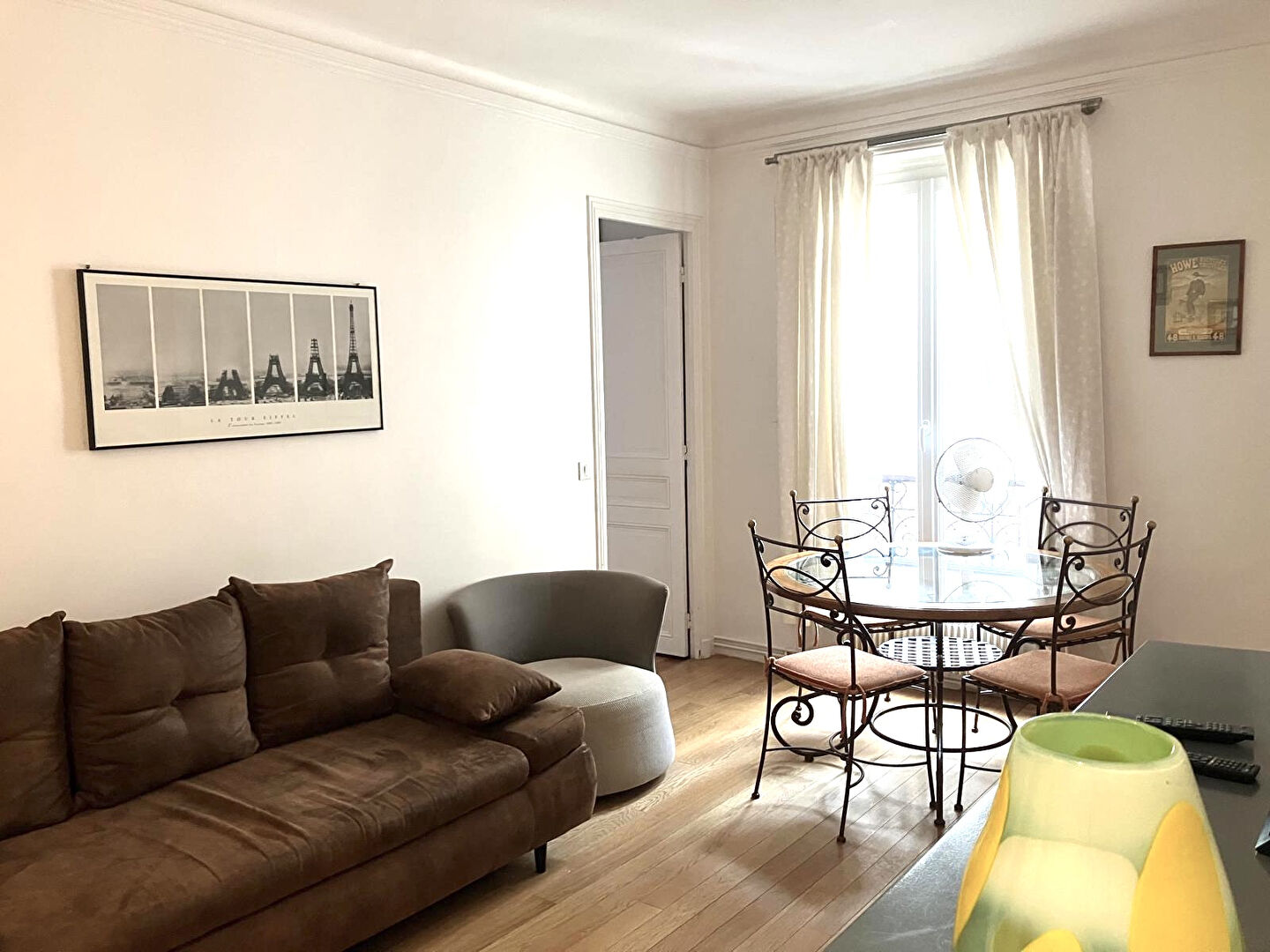 Agence immobilière de LA SIGNATURE