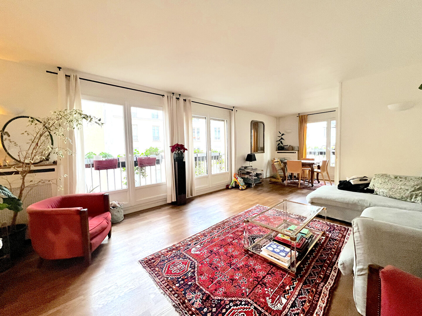 Agence immobilière de LA SIGNATURE