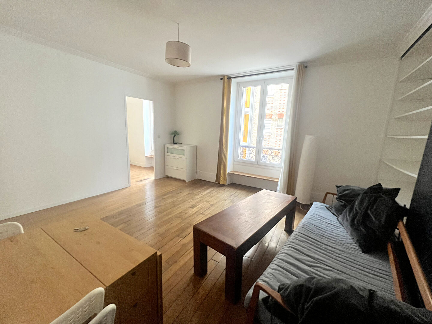 Agence immobilière de LA SIGNATURE