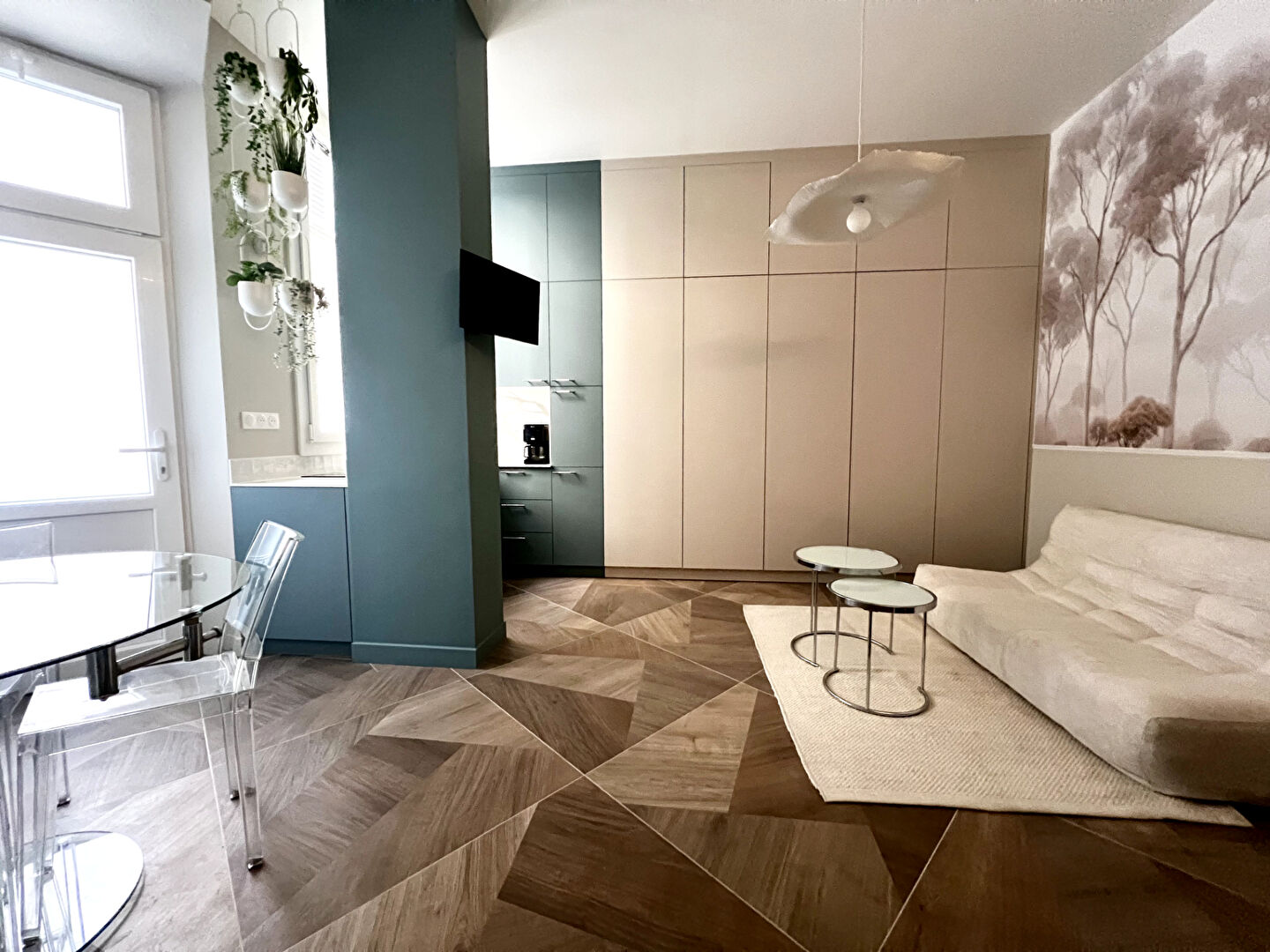 Agence immobilière de LA SIGNATURE