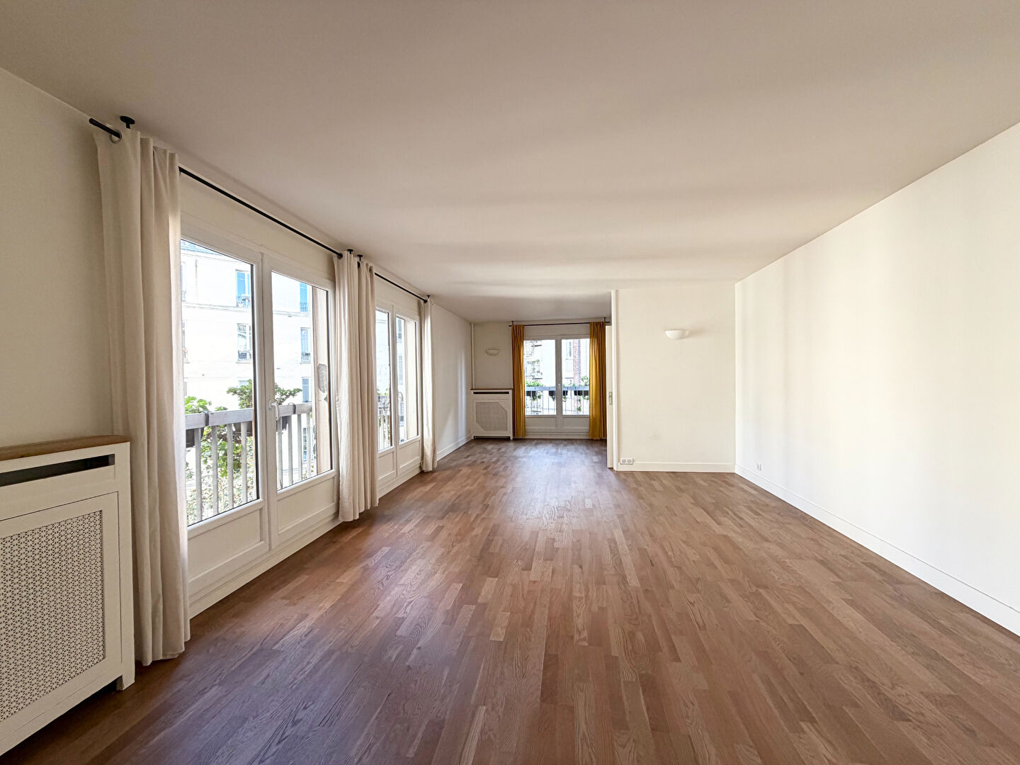 Agence immobilière de LA SIGNATURE