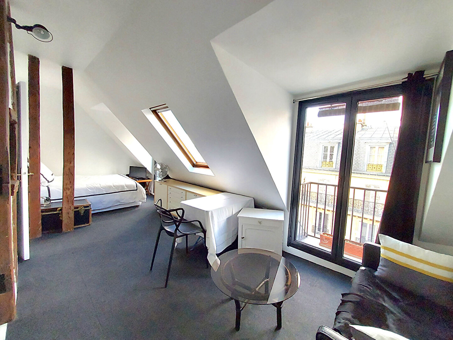 Agence immobilière de LA SIGNATURE