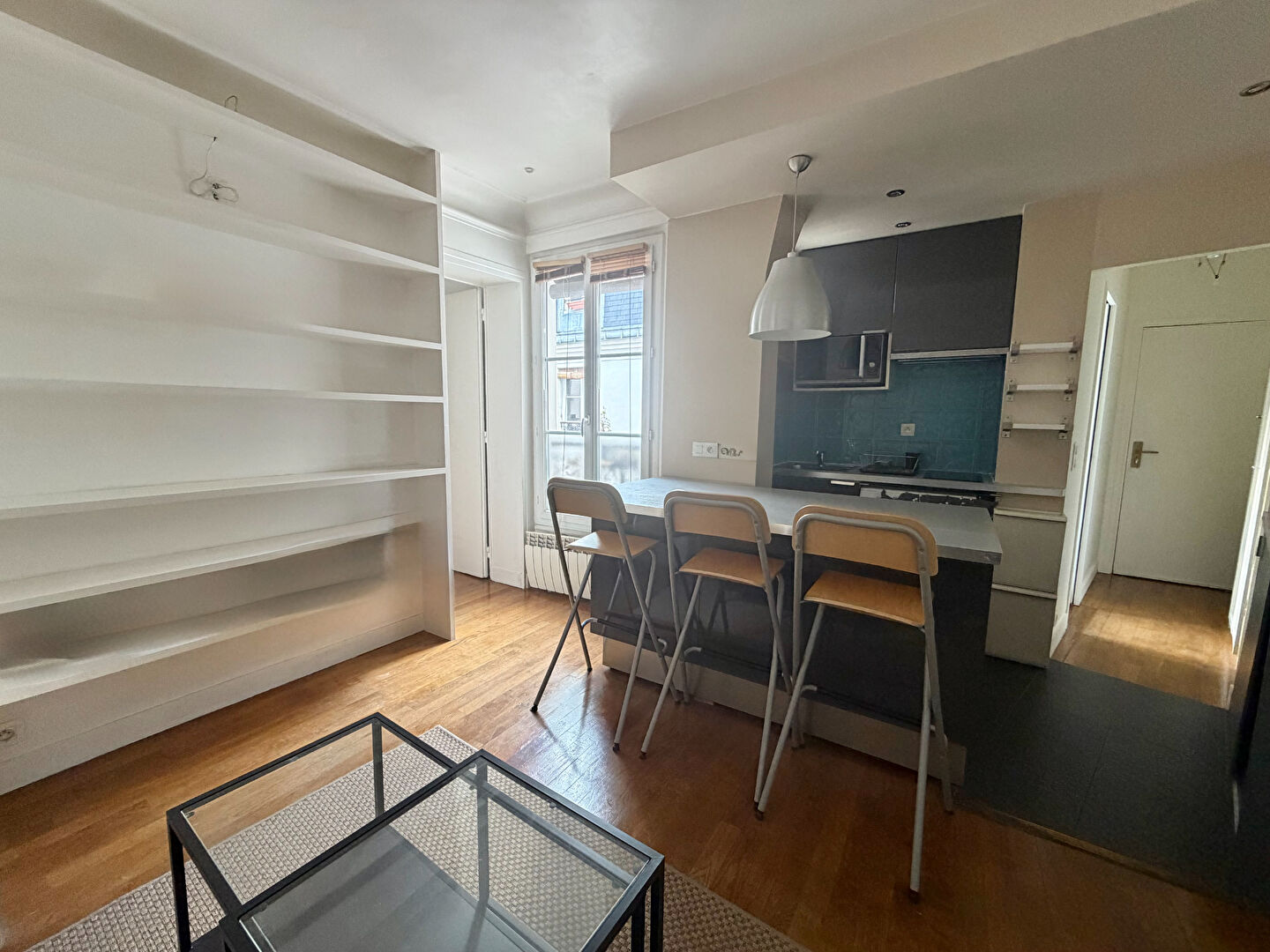 Agence immobilière de LA SIGNATURE