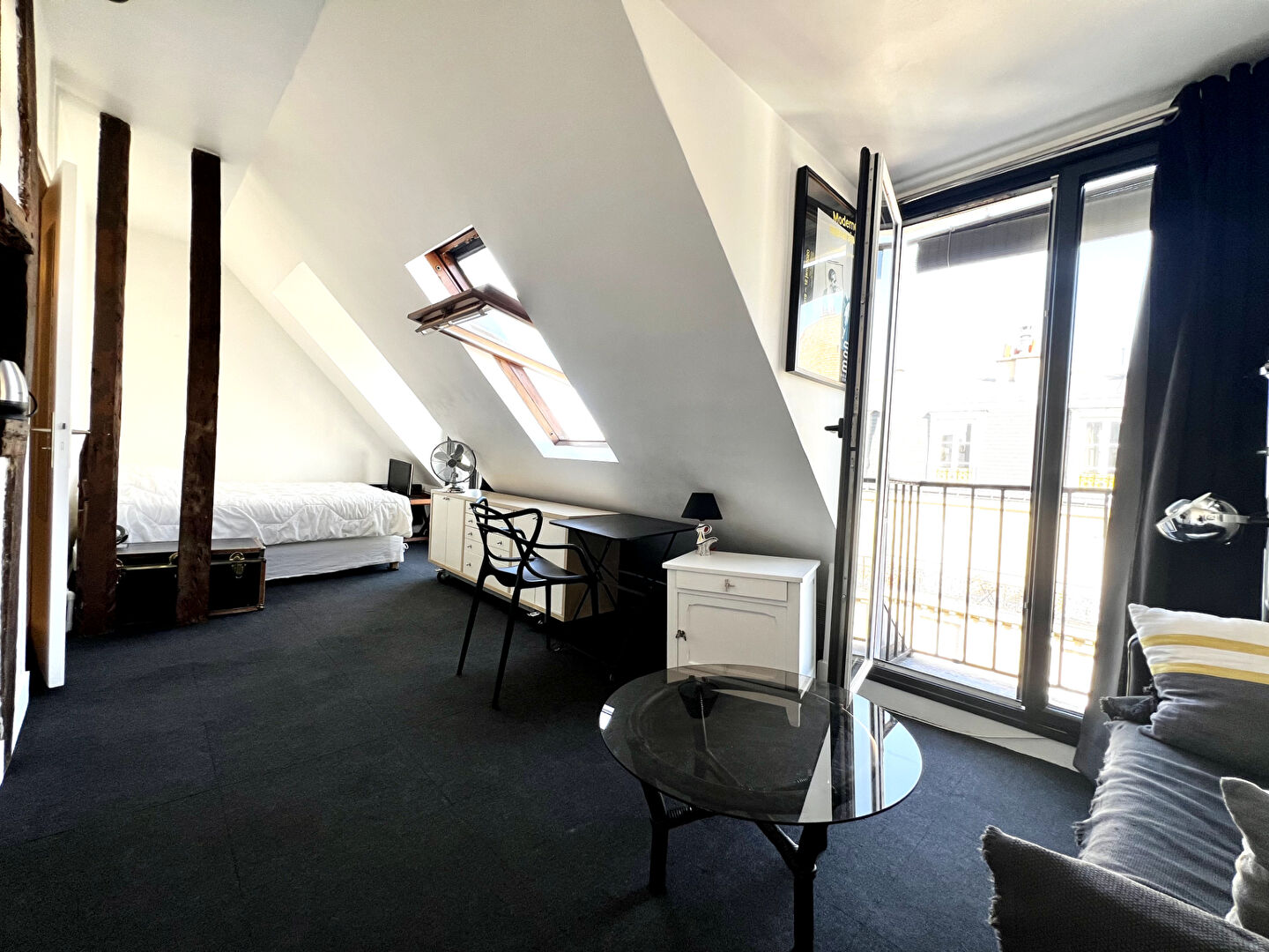 Agence immobilière de LA SIGNATURE