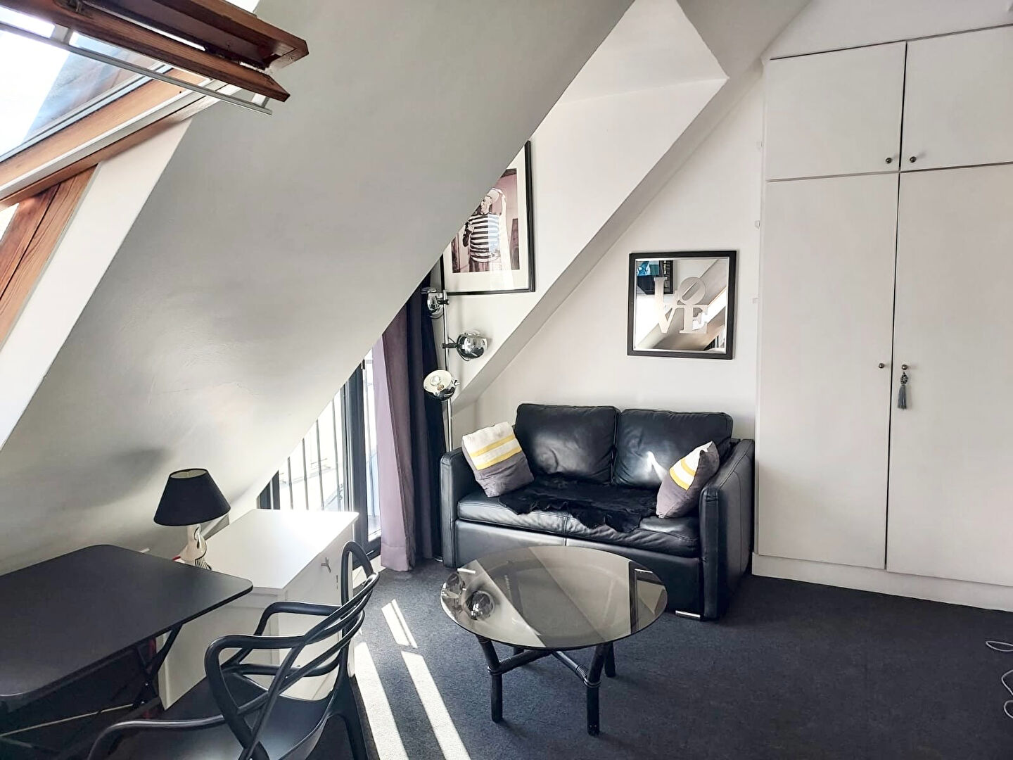 Agence immobilière de LA SIGNATURE