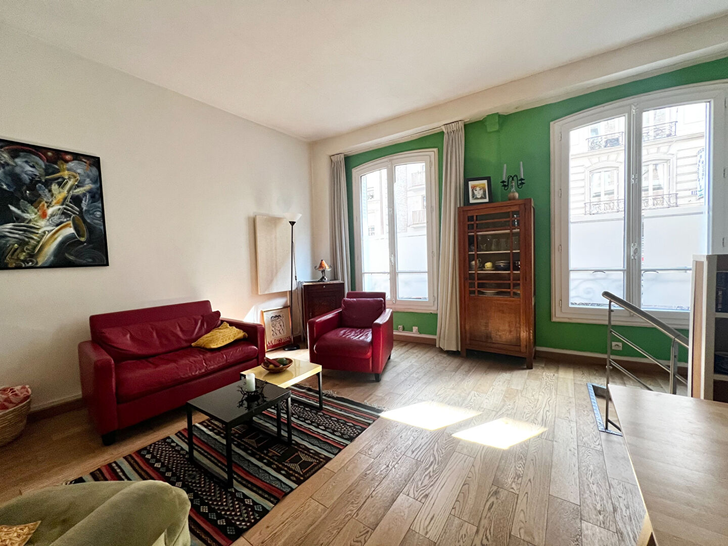 Agence immobilière de LA SIGNATURE