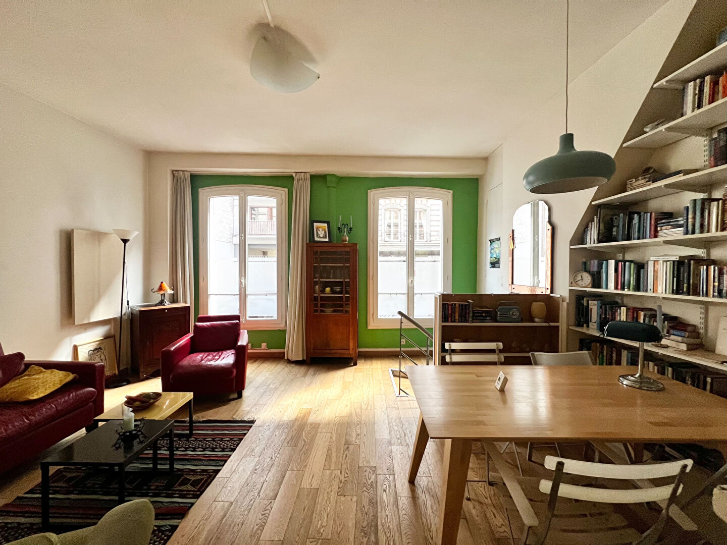 Agence immobilière de LA SIGNATURE
