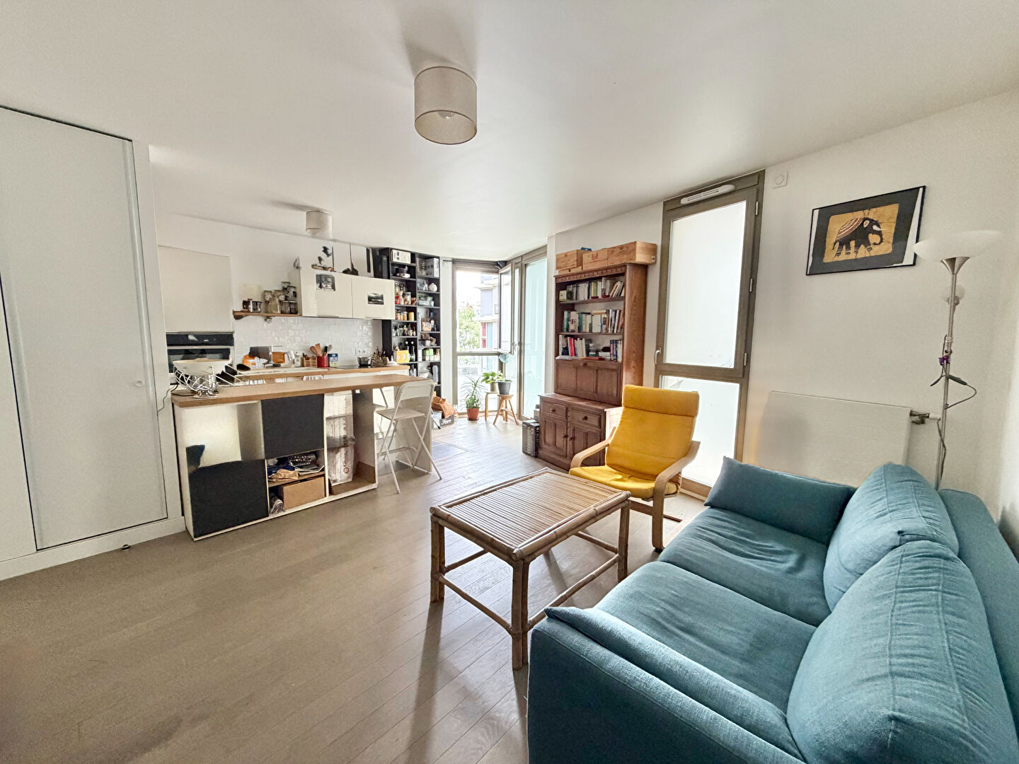 Agence immobilière de LA SIGNATURE