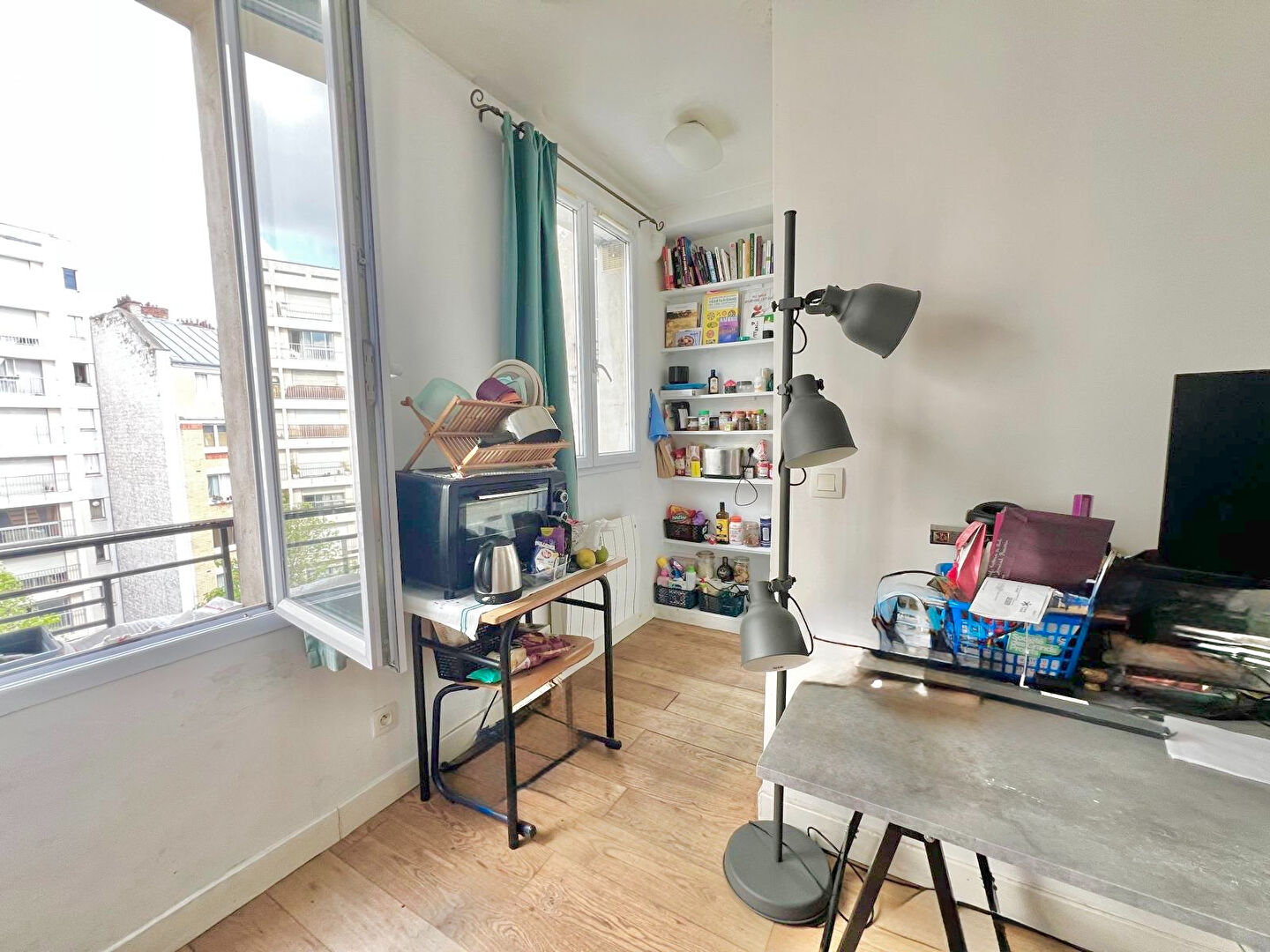 Agence immobilière de LA SIGNATURE