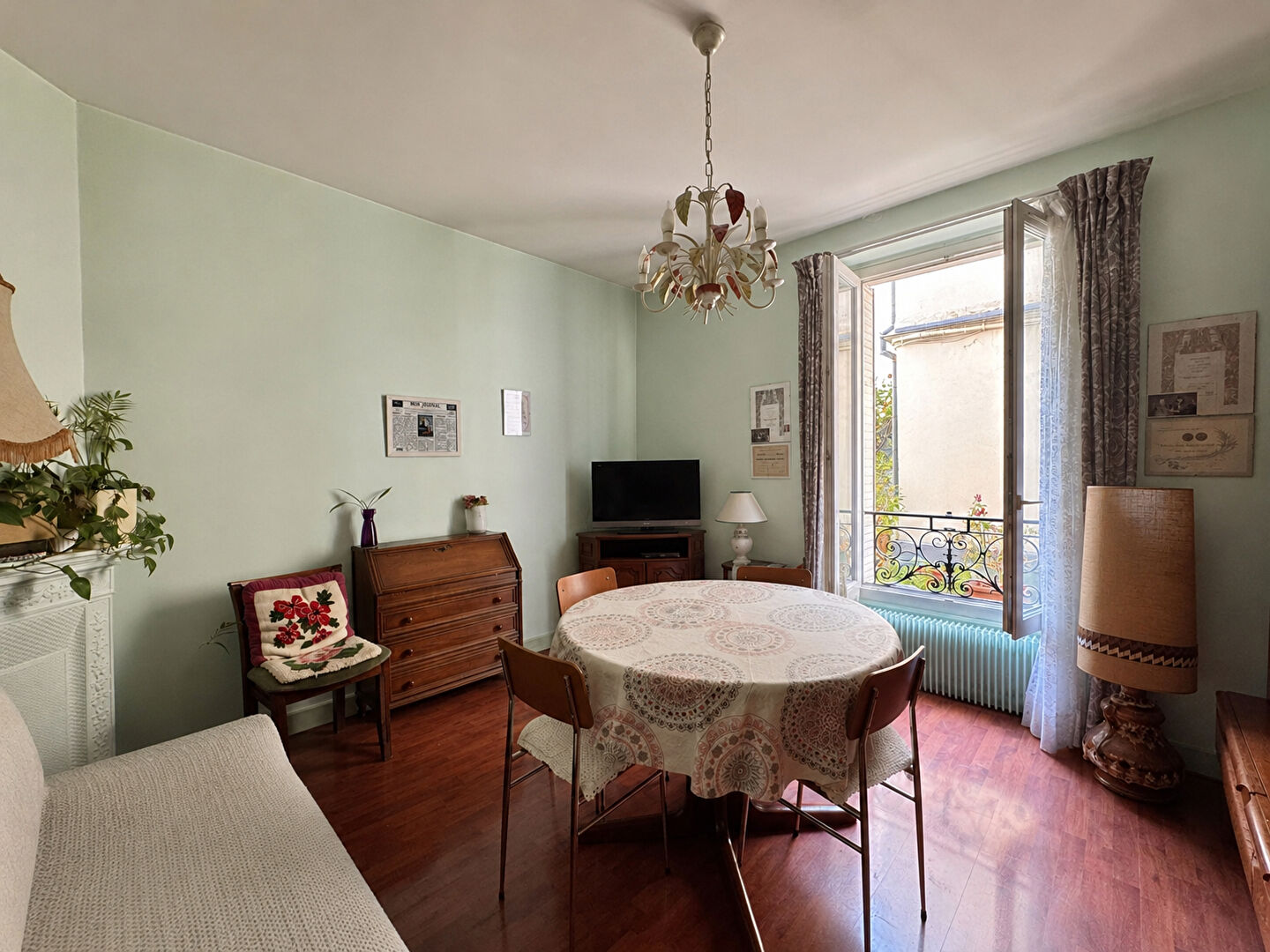 Appartement 2 pièces 40 m² · à Clichy · 40 m² · 234 000 €