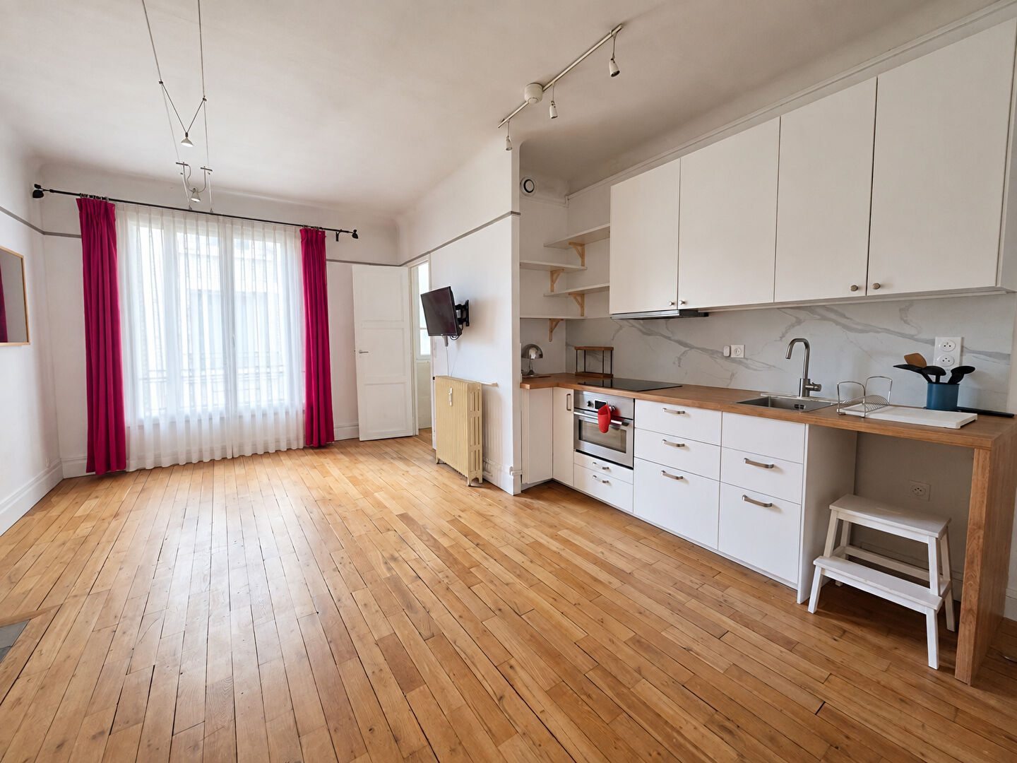Appartement 2 pièces 44 m² · à Clichy · 44 m² · 330 000 €