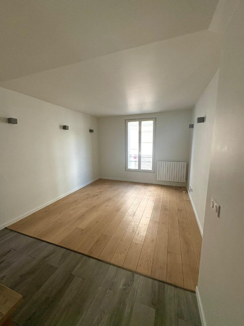 Appartement 1 pièce 24 m² · à Clichy · 23,6 m² · 875 €/mois