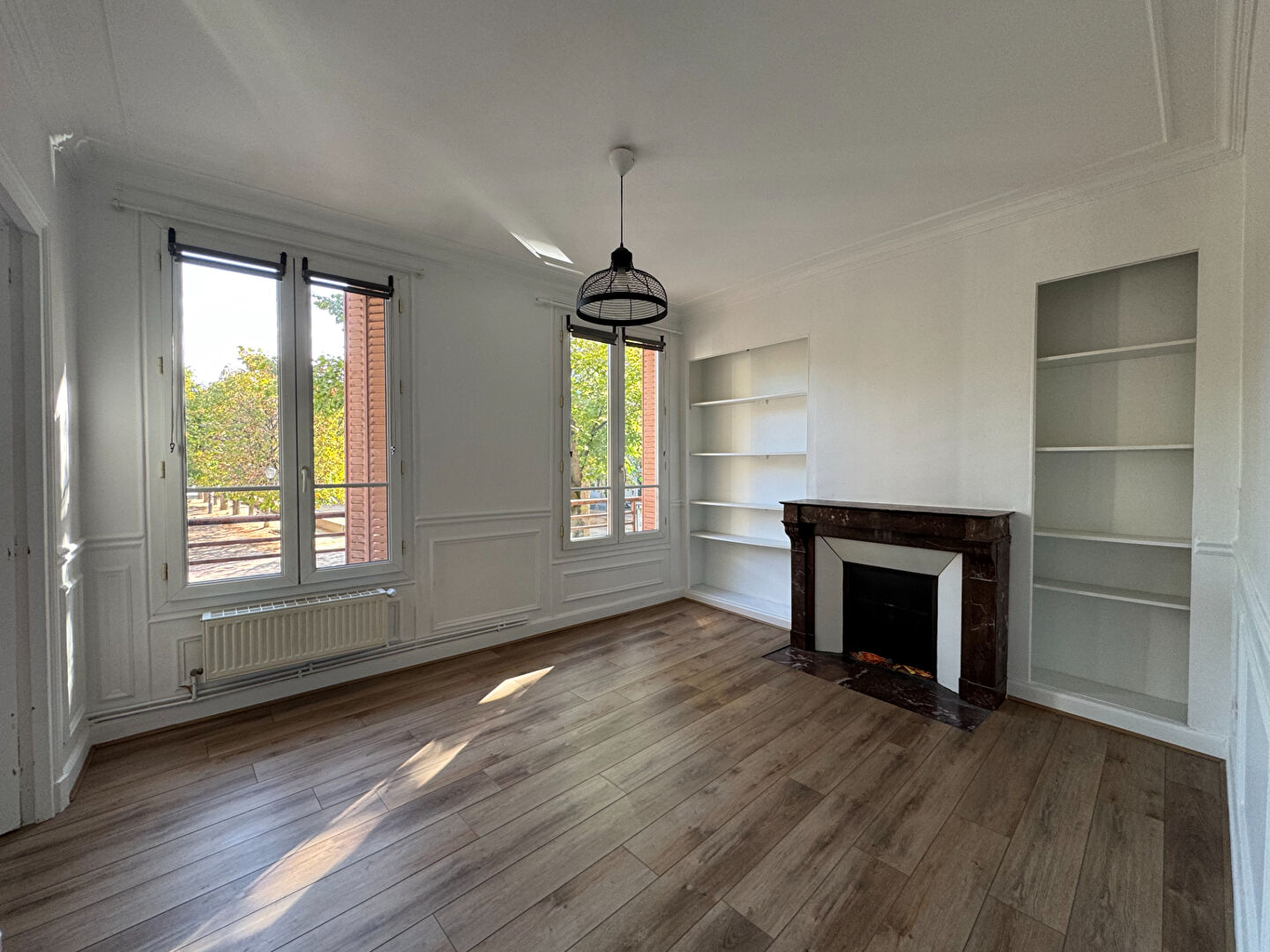 Appartement 3 pièces 58 m² · à Clichy · 58 m² · 425 000 €