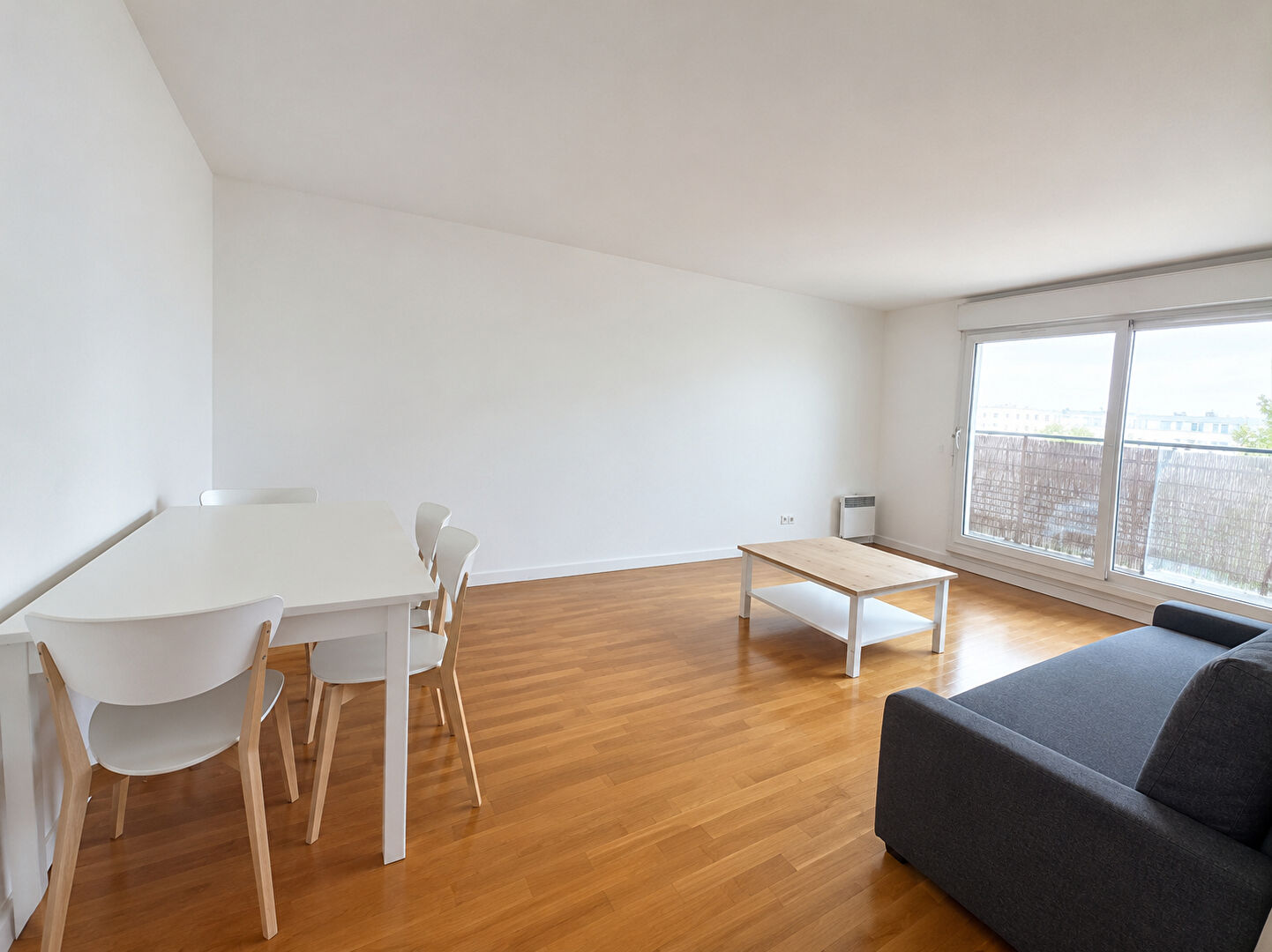 Appartement 2 pièces 49 m² · à Clichy · 48,8 m² · 1 500 €/mois