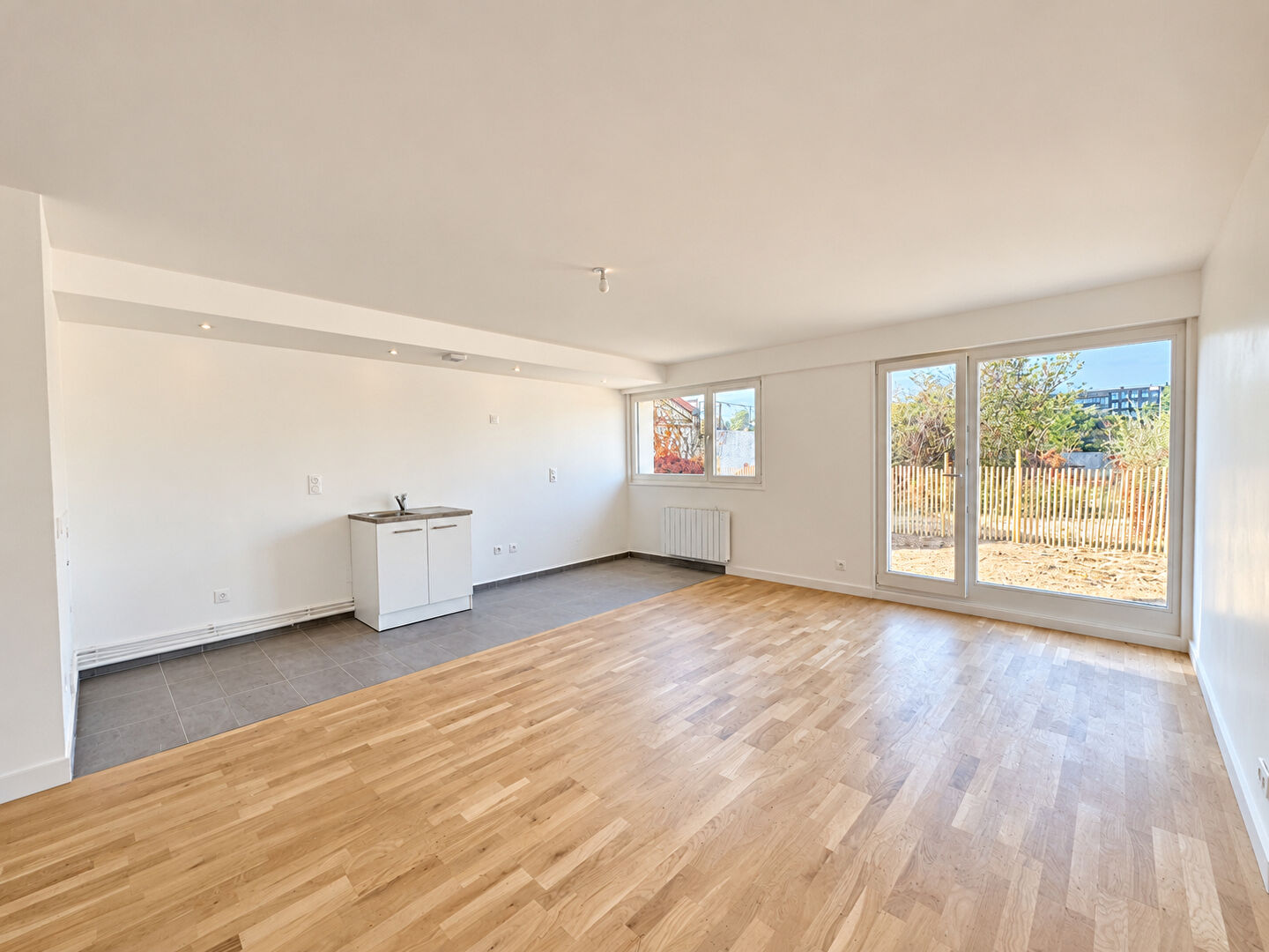 Appartement 3 pièces 53 m² · à Clichy · 53 m² · 419 000 €
