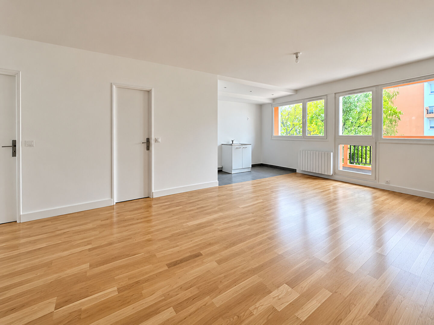 Appartement 2 pièces 46 m² · à Clichy · 46 m² · 349 000 €