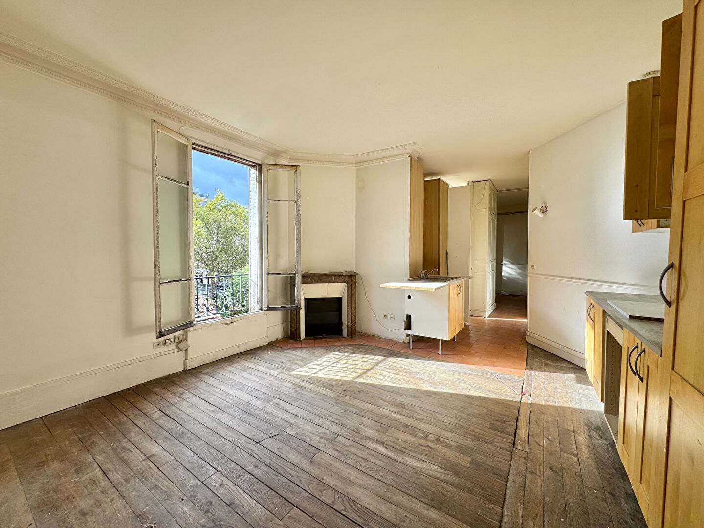 Appartement 3 pièces 60 m² · à Clichy · 60 m² · 380 000 €