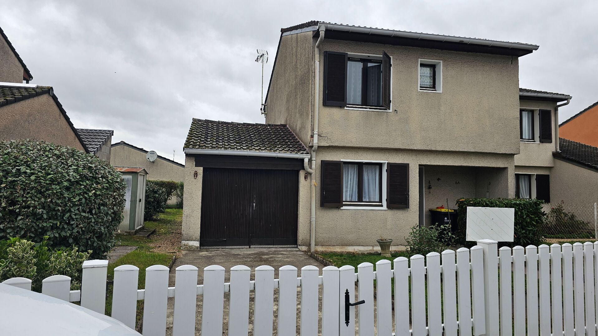 Maison Nevers 4 pièce(s) 94 m2