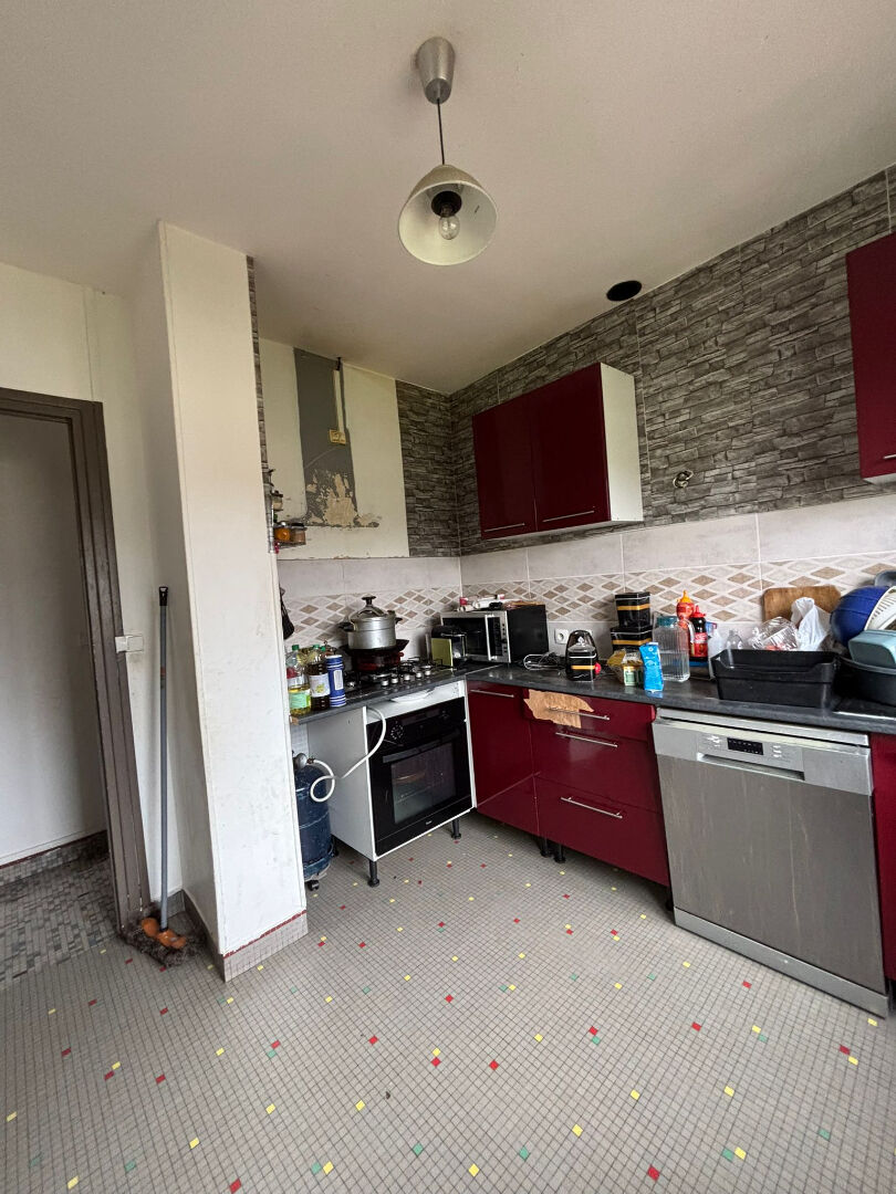 Photo Pavillon à Nevers, dans quartier résidentiel proche lycées image 3/6