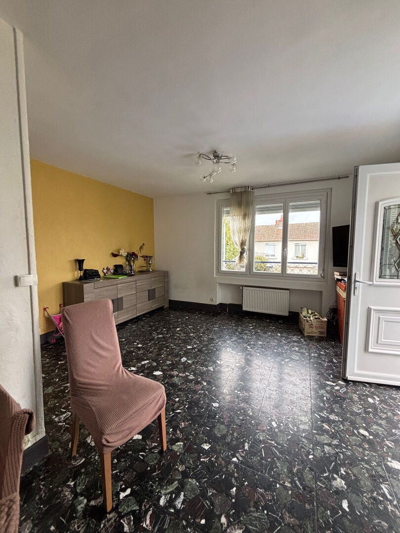 Photo Pavillon à Nevers, dans quartier résidentiel proche lycées image 5/6