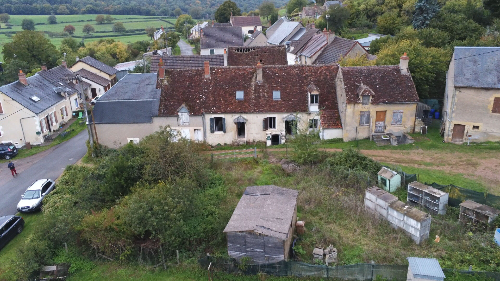 Maison Premery 5 pièce(s) 118 m2
