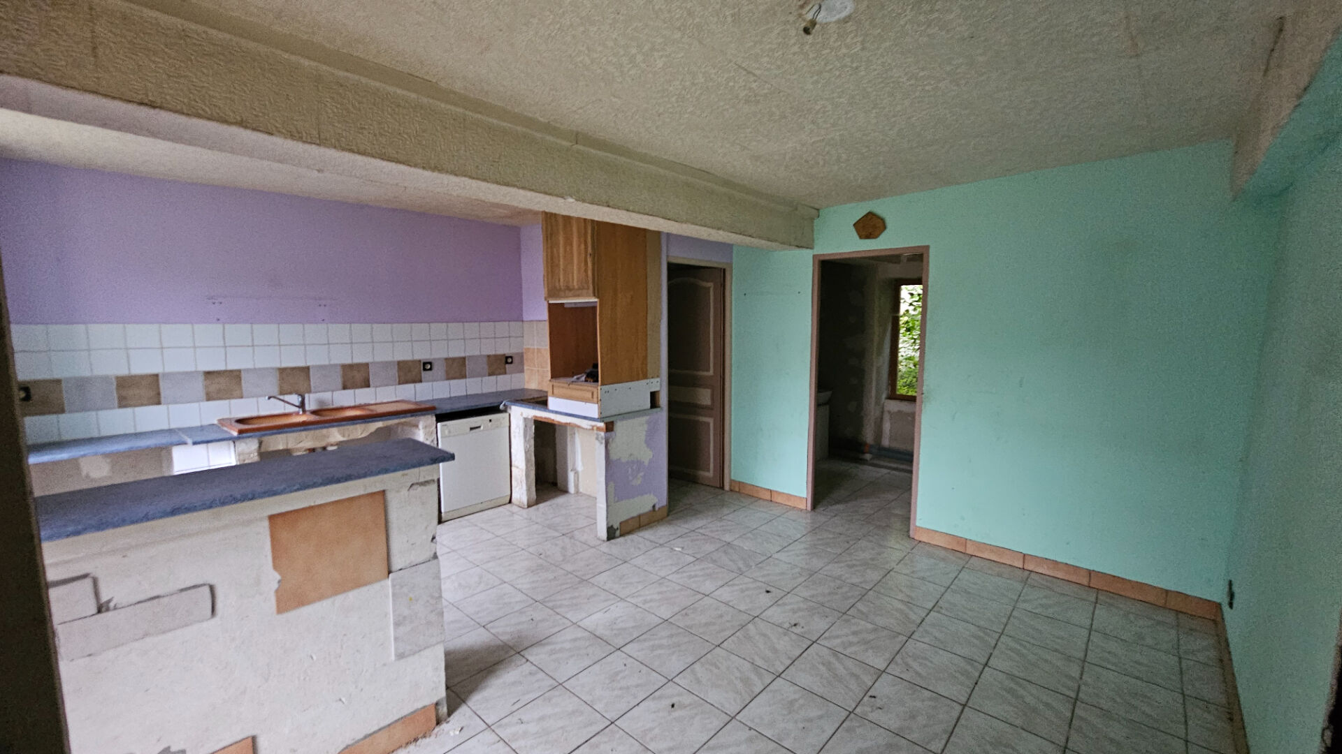 Photo Maison Premery 5 pièce(s) 118 m2 image 3/6