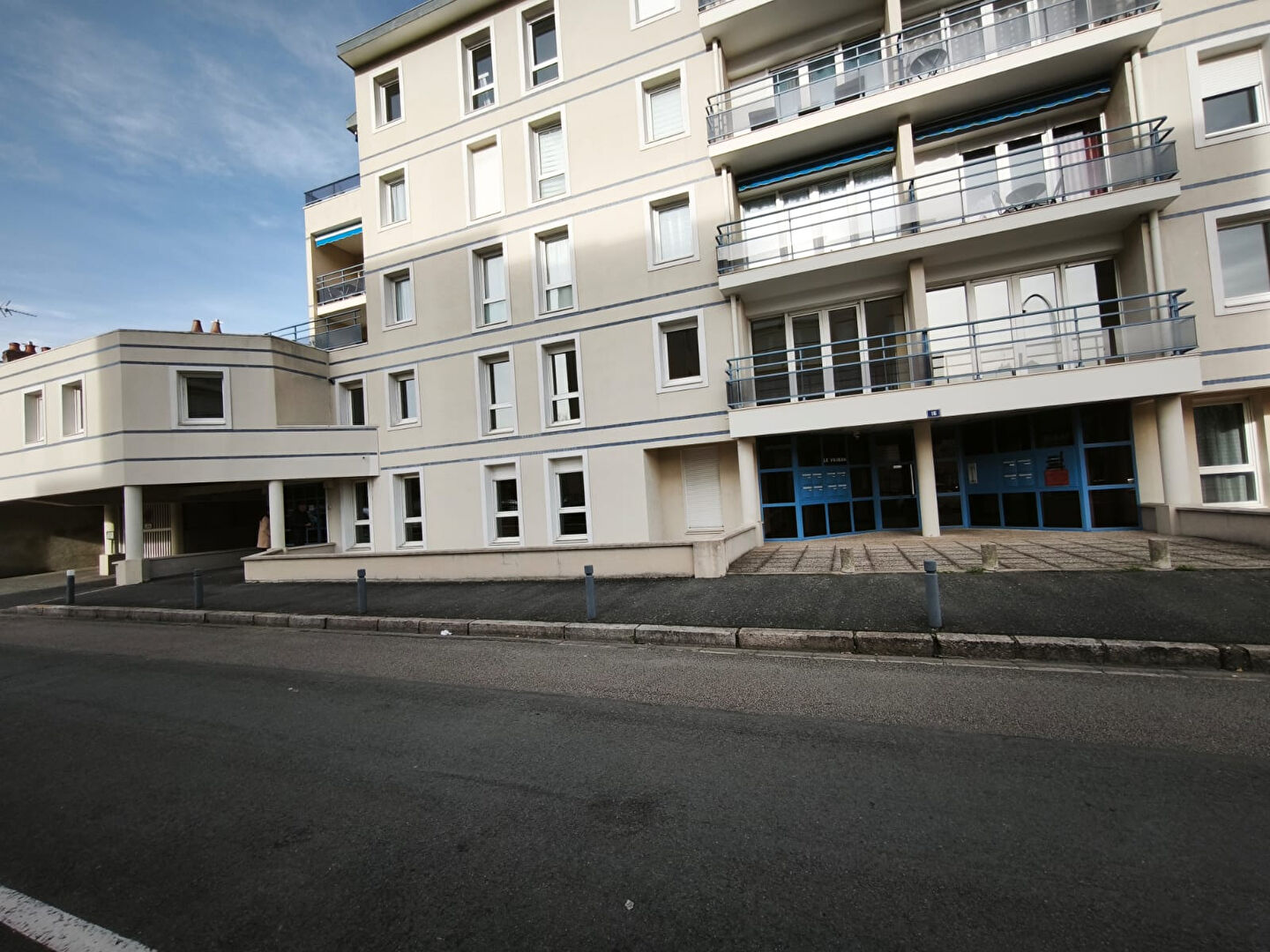 Agence immobilière de AXE immobilier Nevers