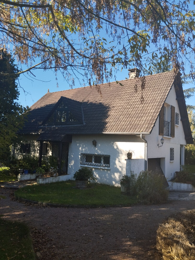 Agence immobilière de AXE immobilier Nevers