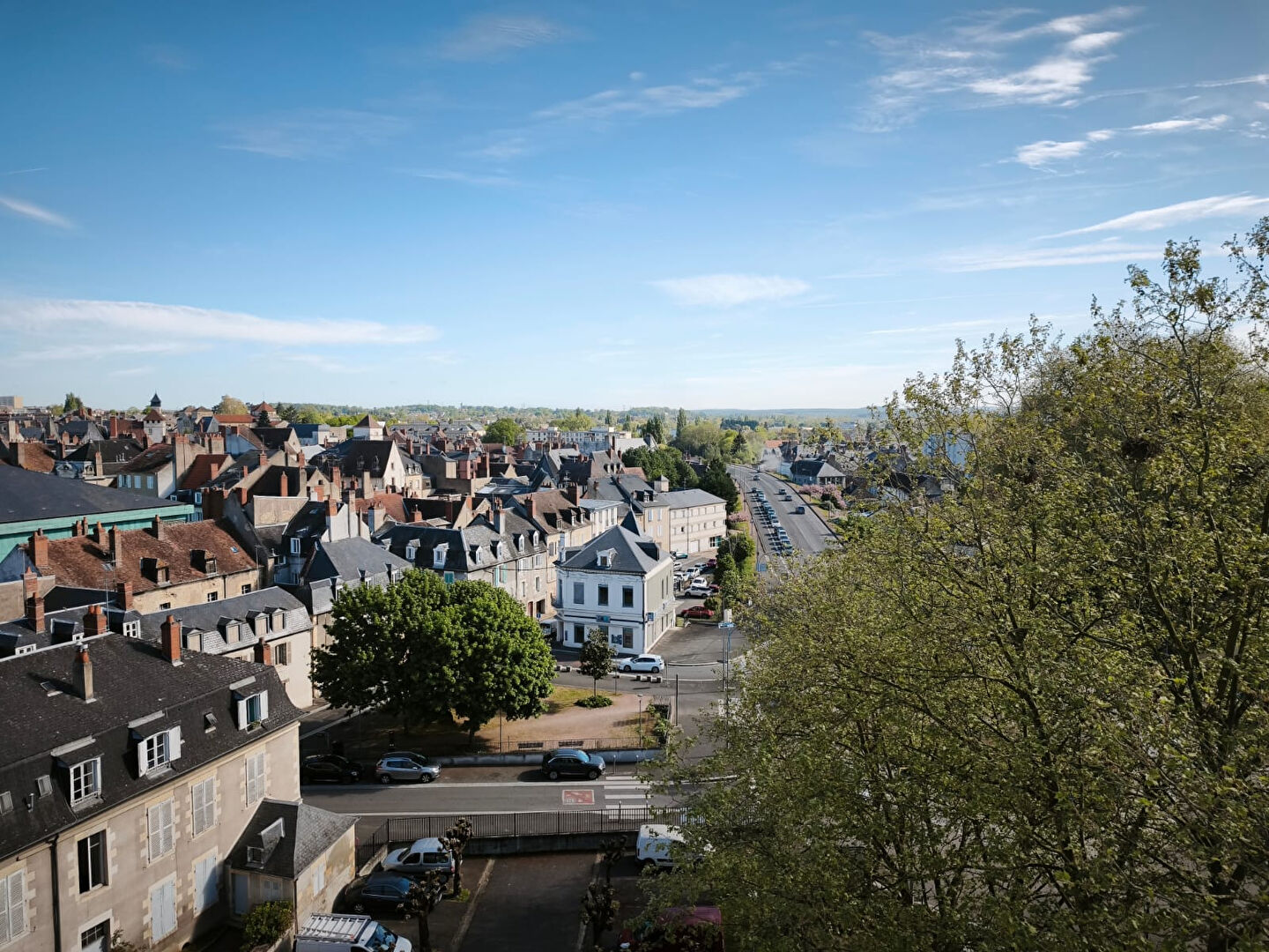 Image principale - Nevers