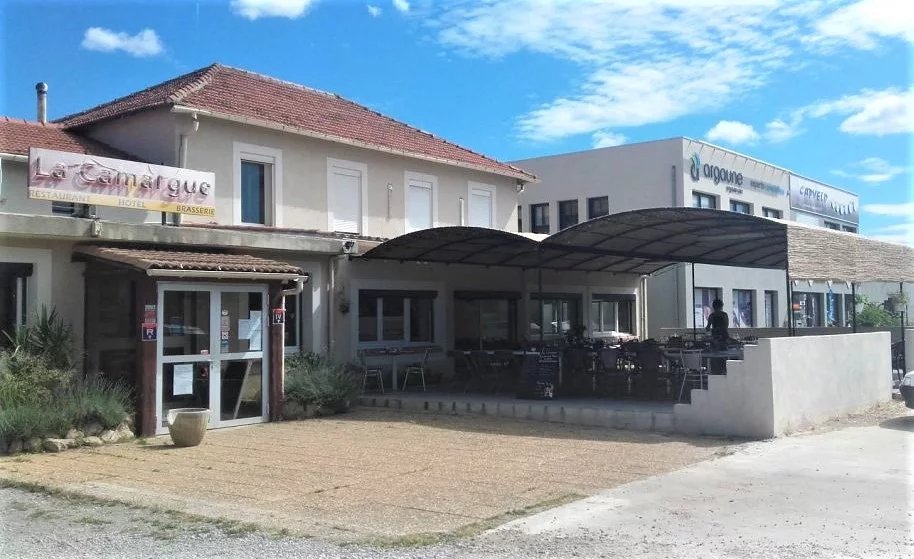 Agence immobilière de Azur Immobilier Istres