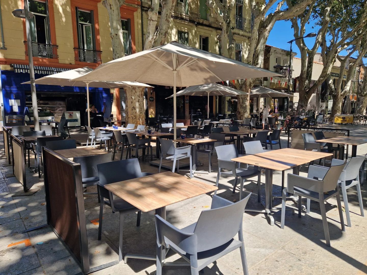 Agence immobilière de Azur Immobilier Istres