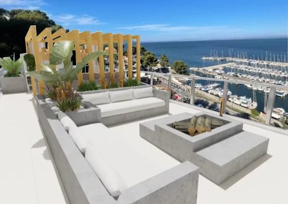 Agence immobilière de Azur Immobilier Istres