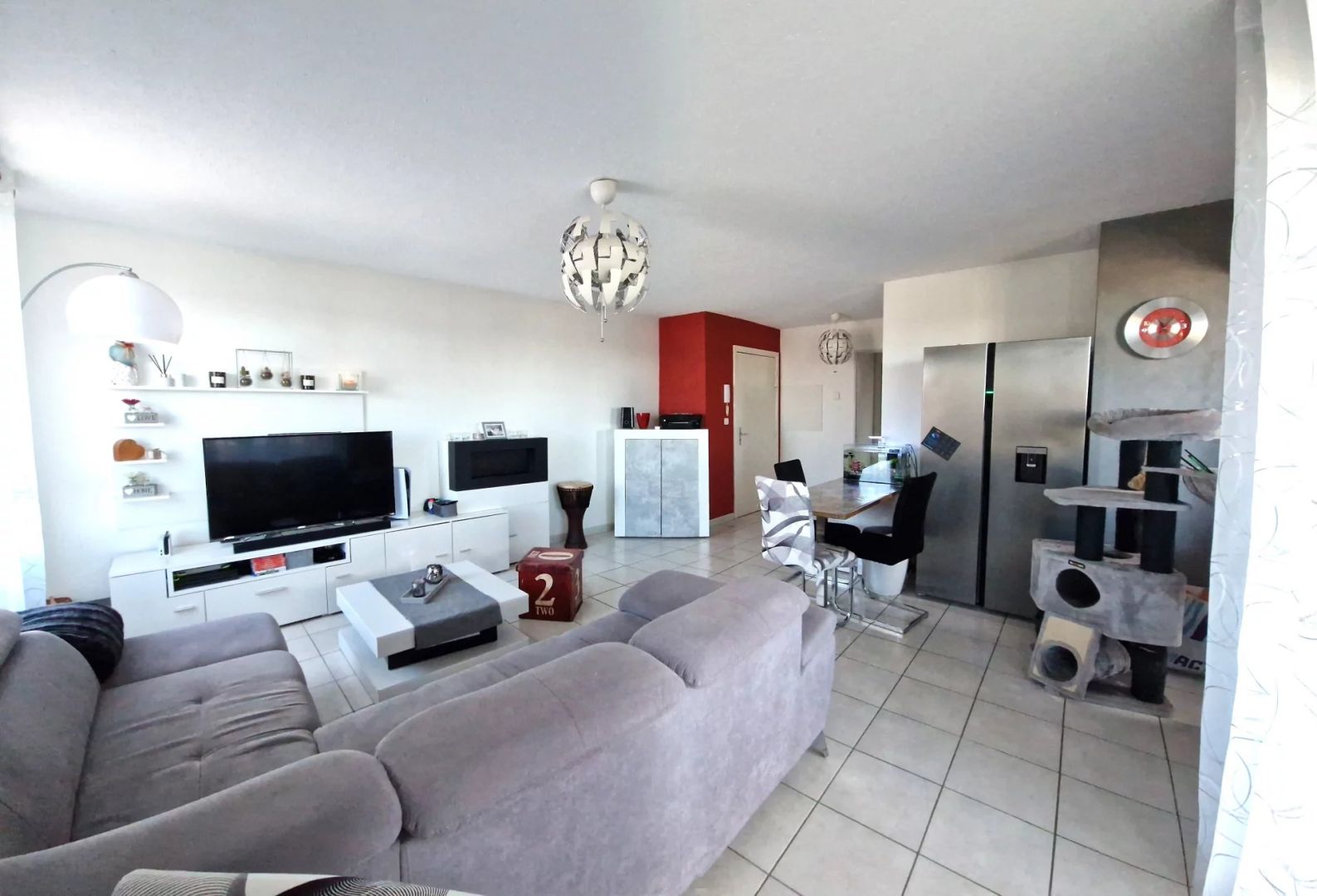 Agence immobilière de Azur Immobilier Istres