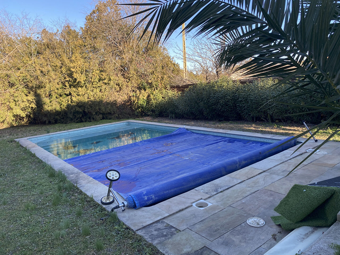 Agence immobilière de Azur Immobilier Istres